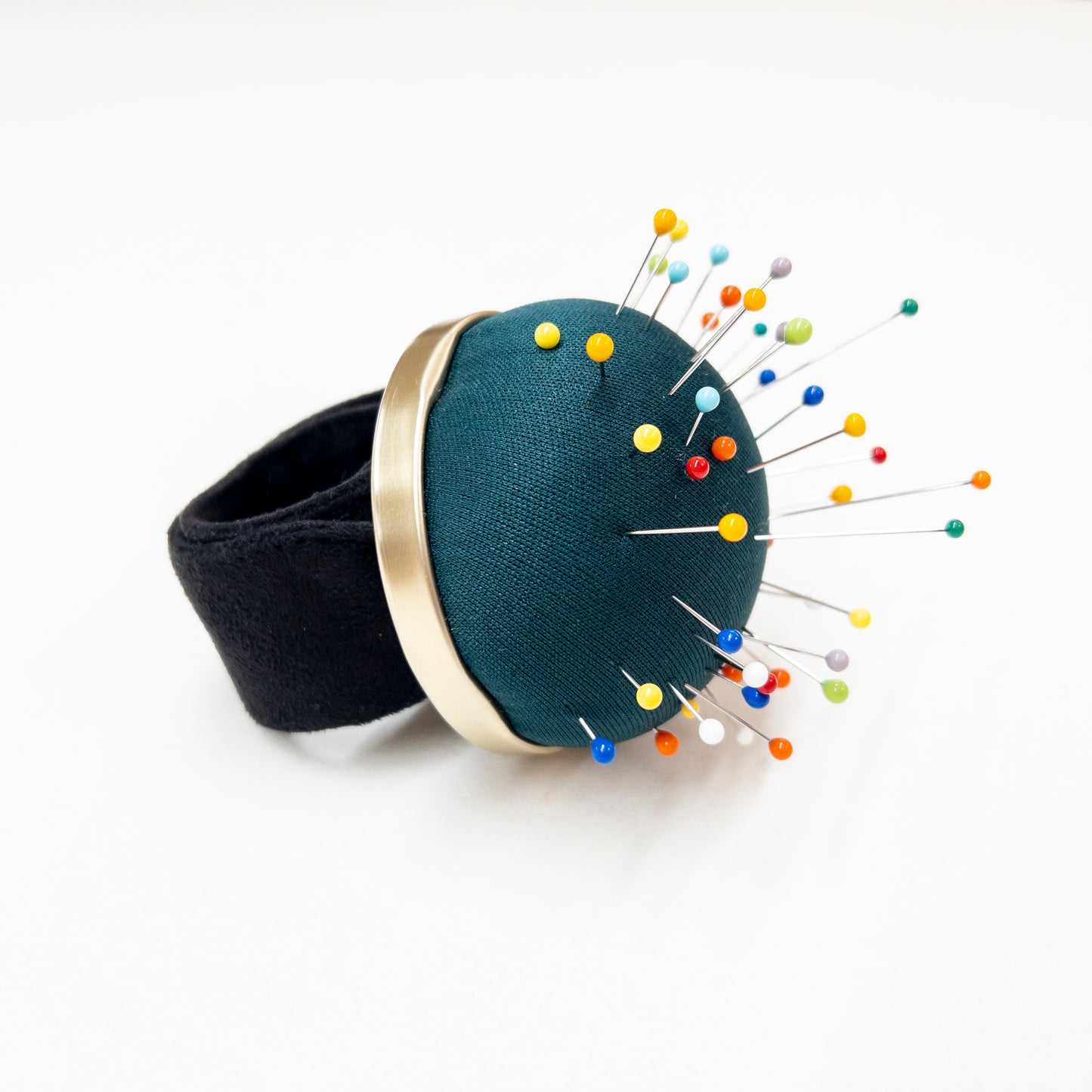 Pincushion Bracelet