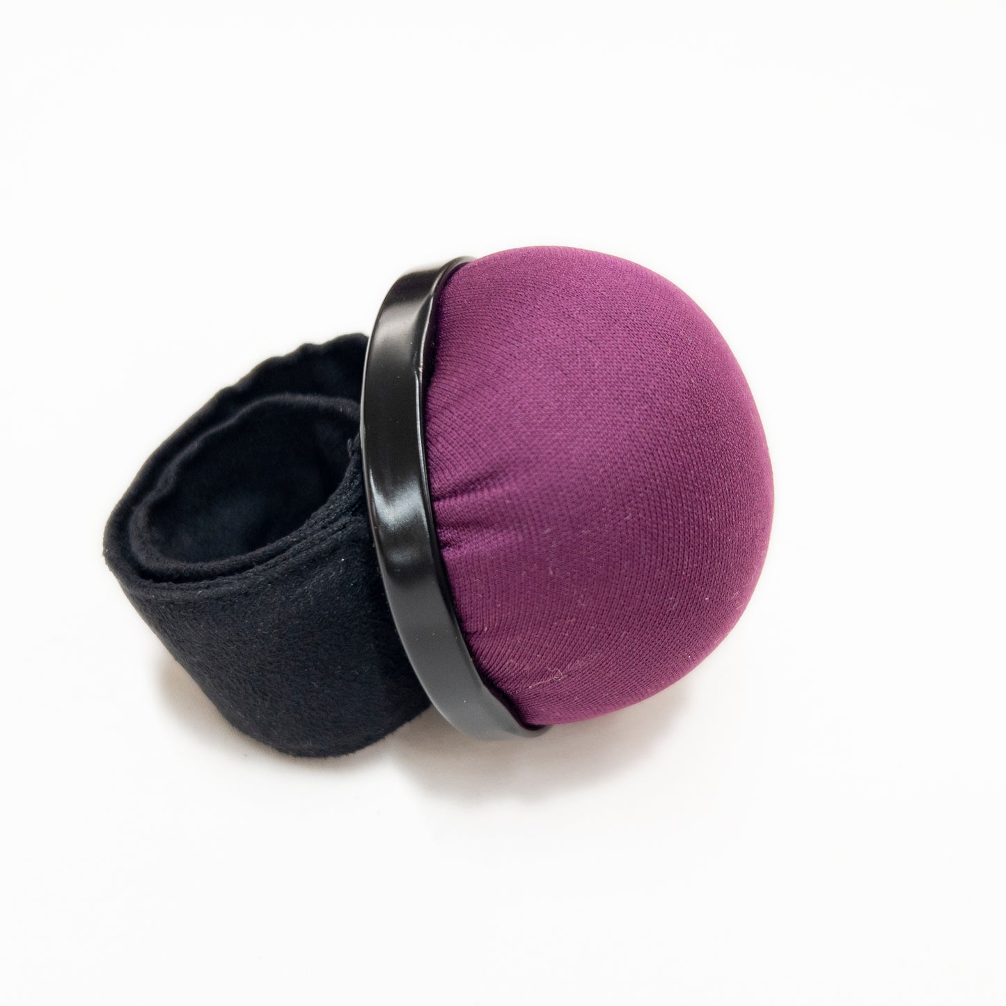 Pincushion Bracelet