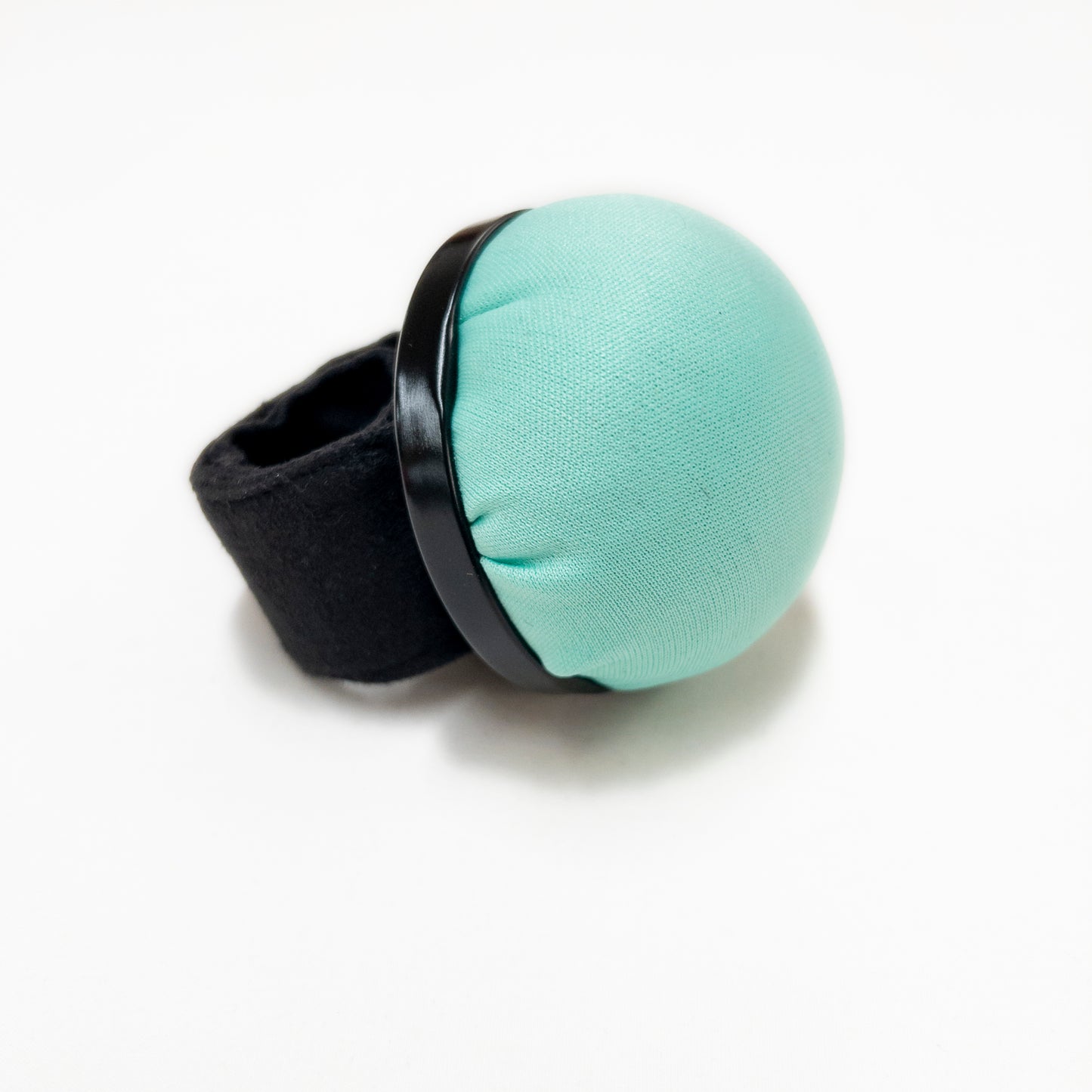 Pincushion Bracelet