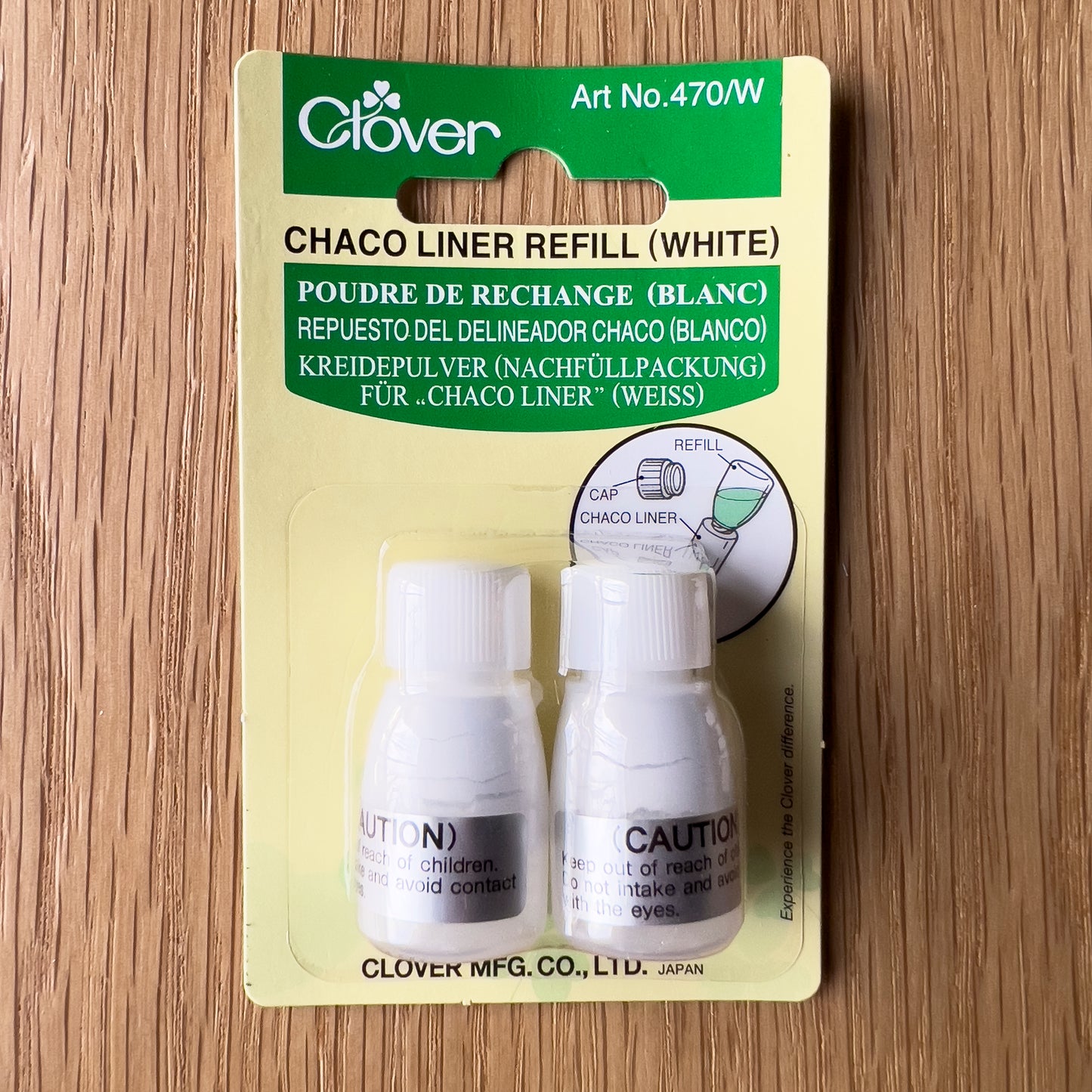 Chaco Liner Refills