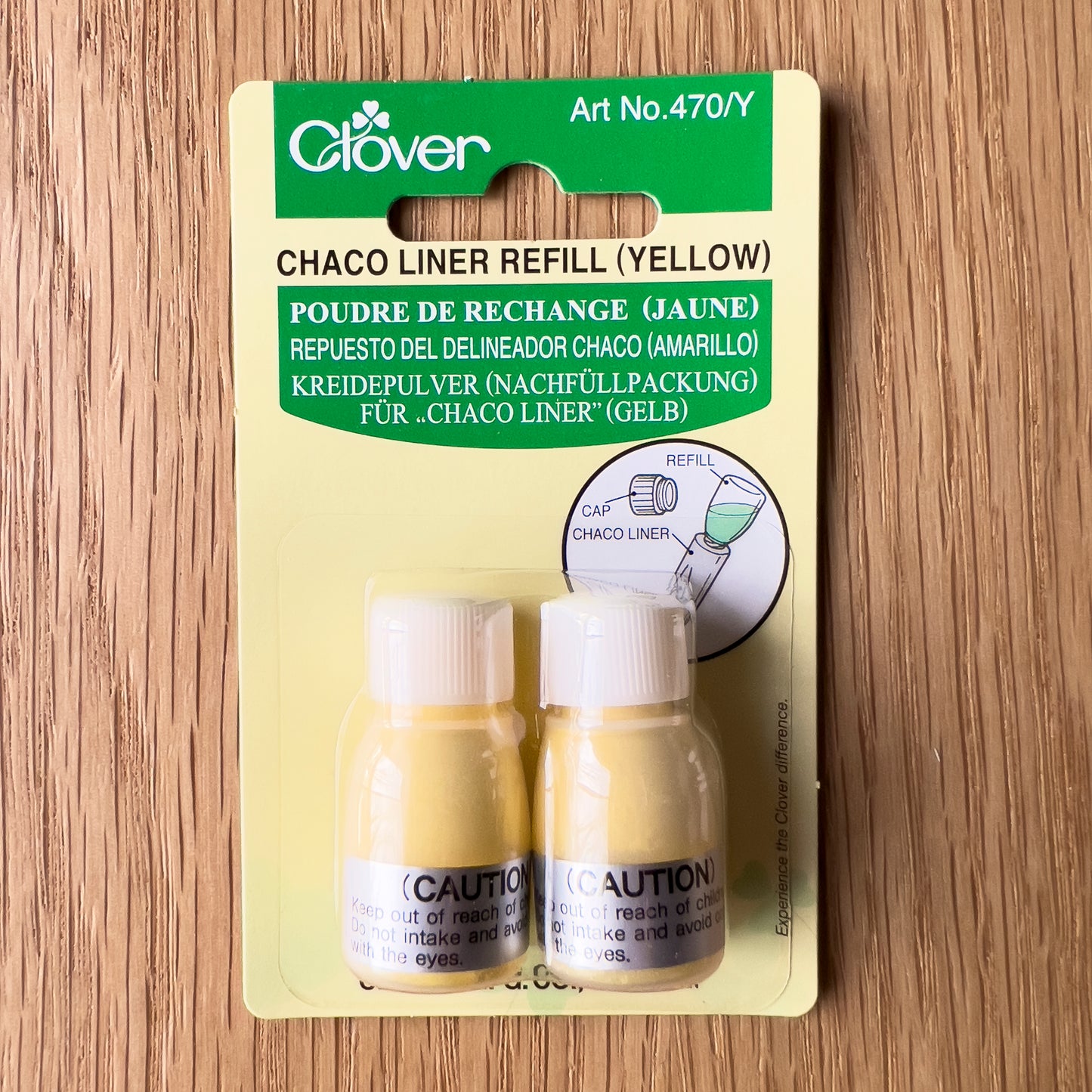 Chaco Liner Refills