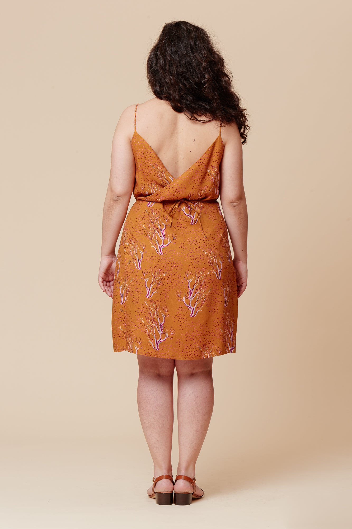 Pensée Dress/Top