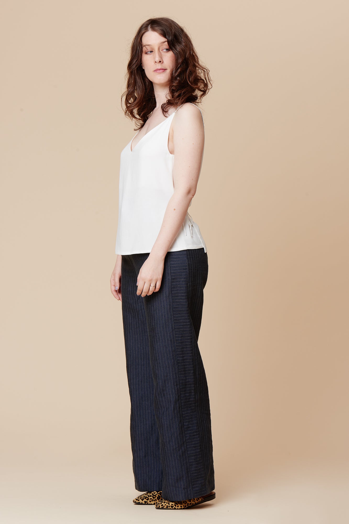 Pensée Dress/Top