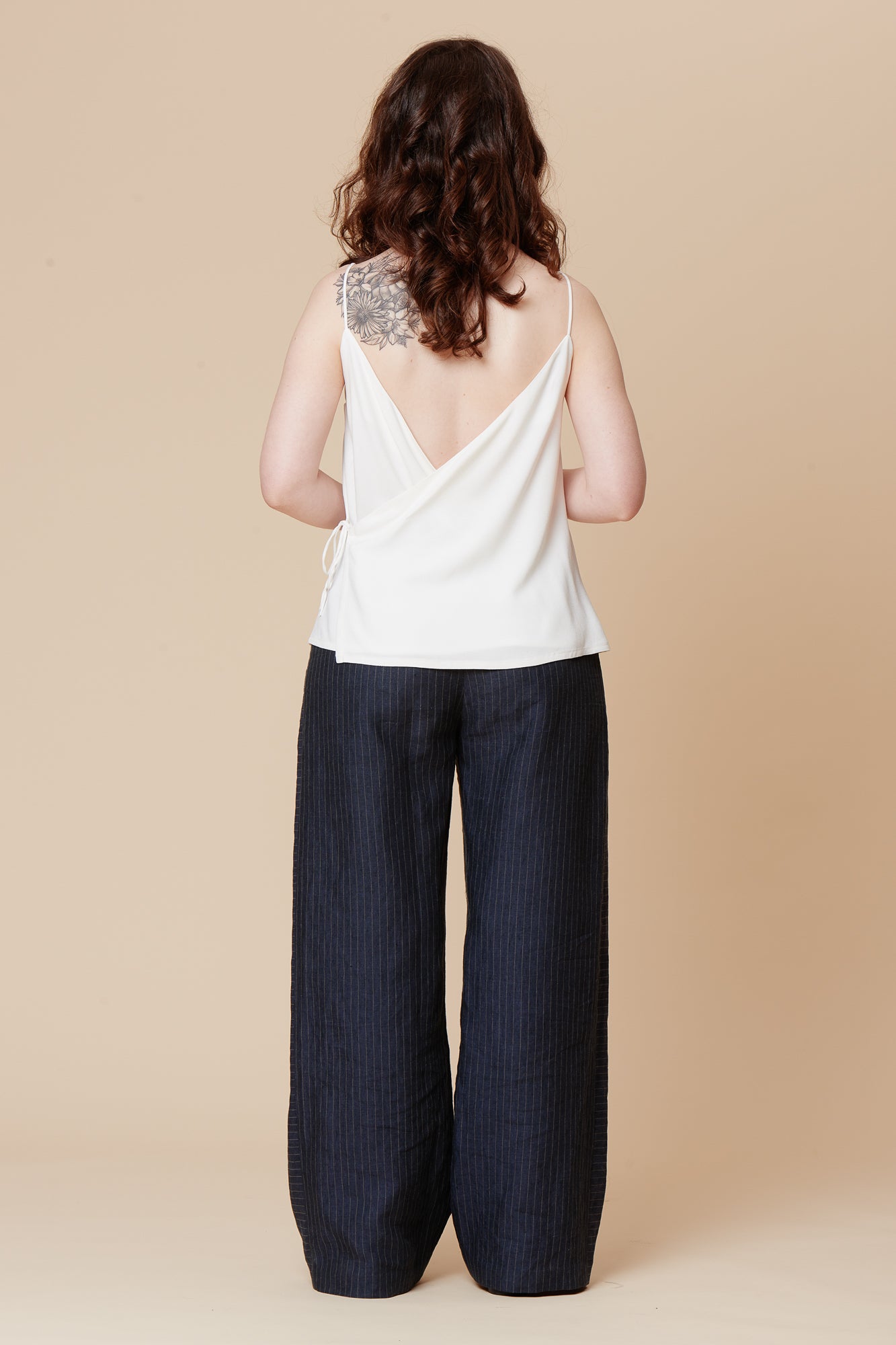 Pensée Dress/Top