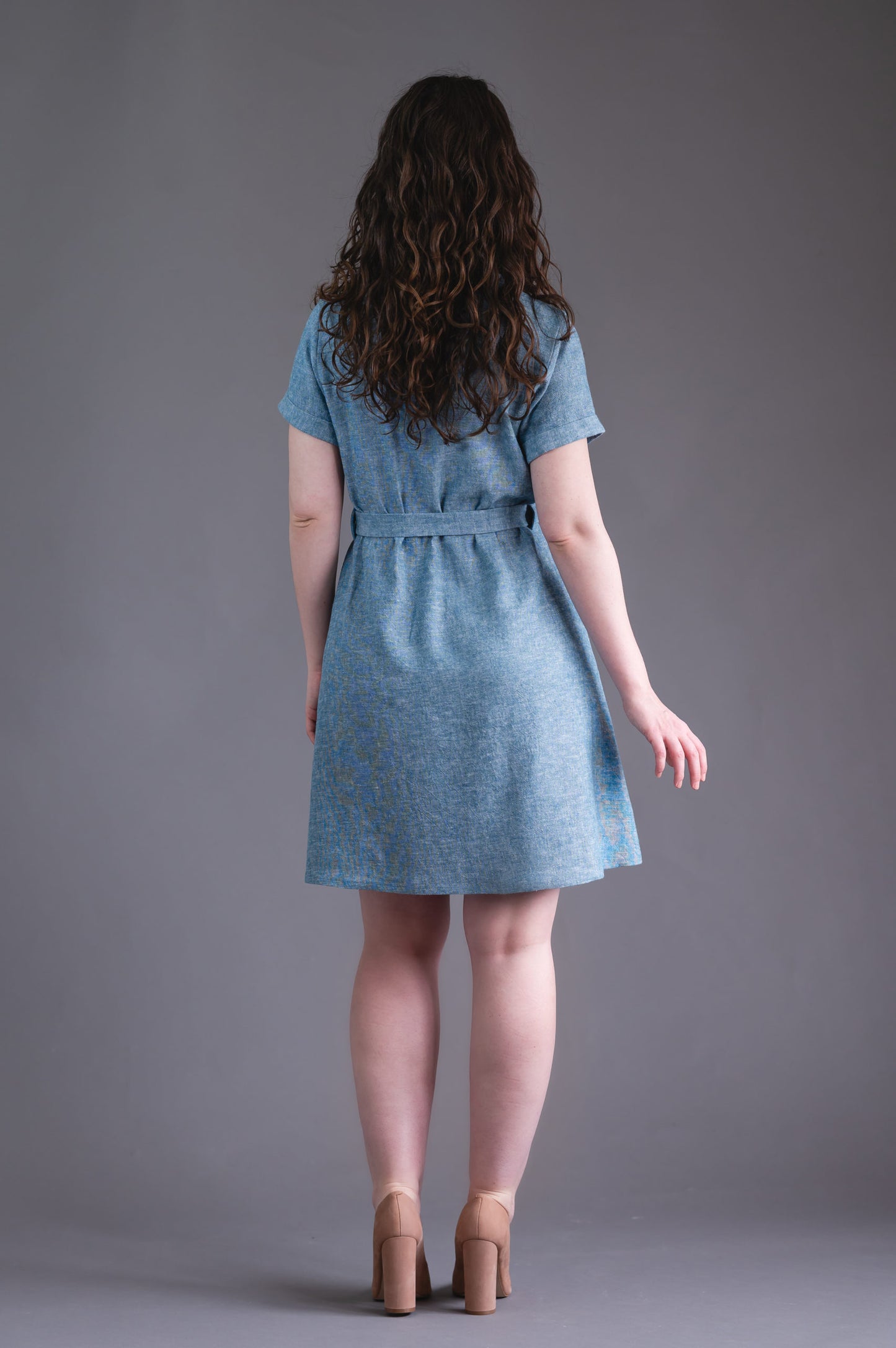 Passiflore Dress/Shirt