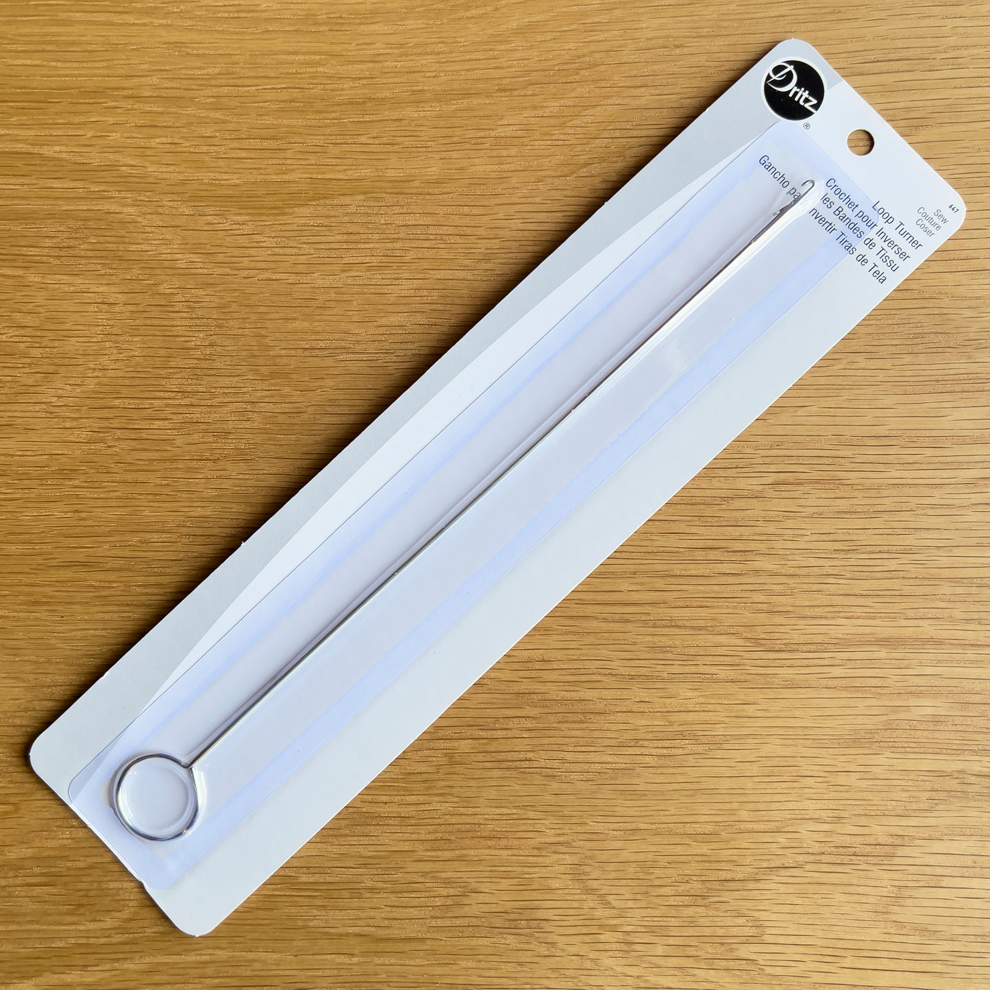 10" Loop Turner
