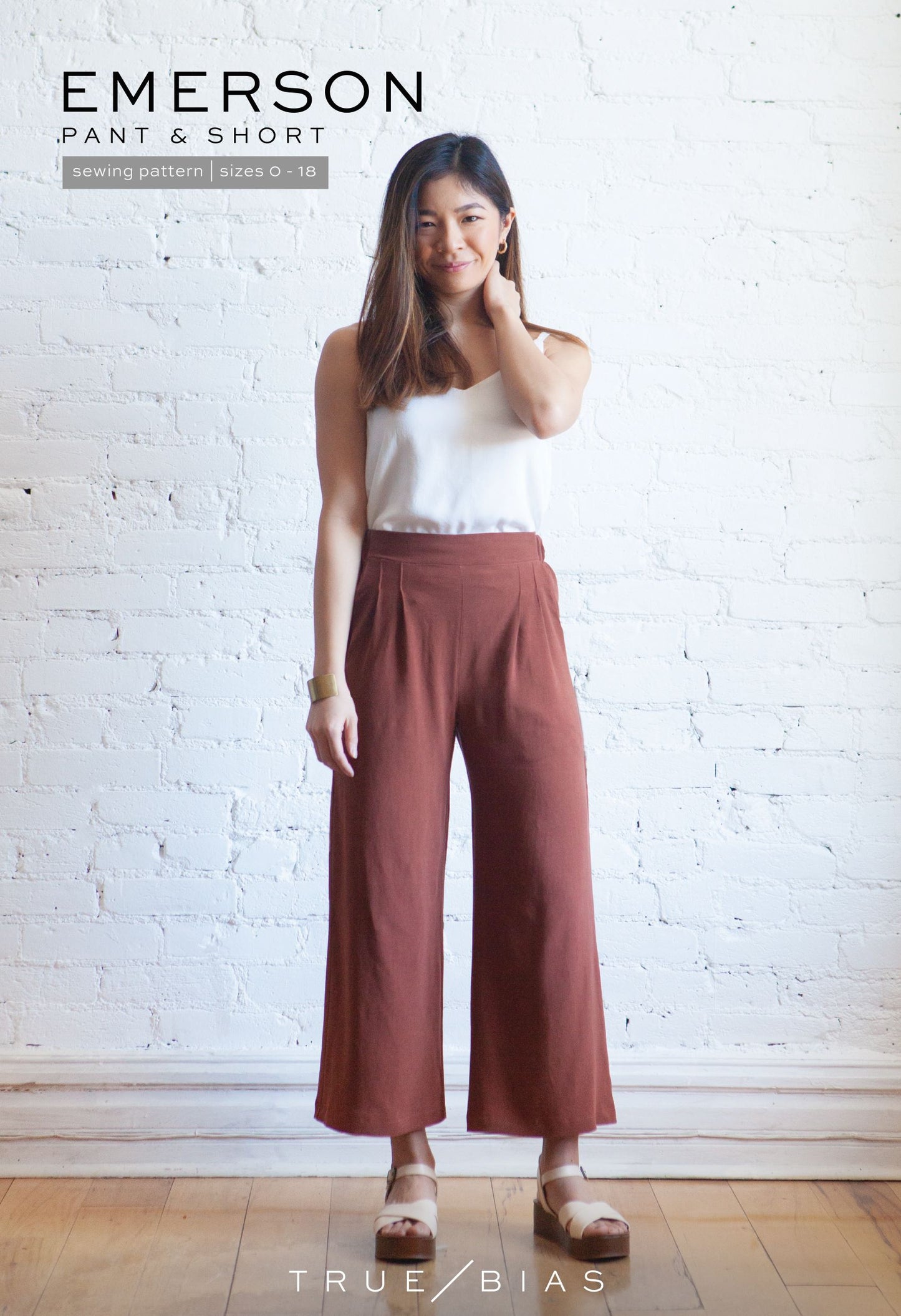 Emerson Pant and Short