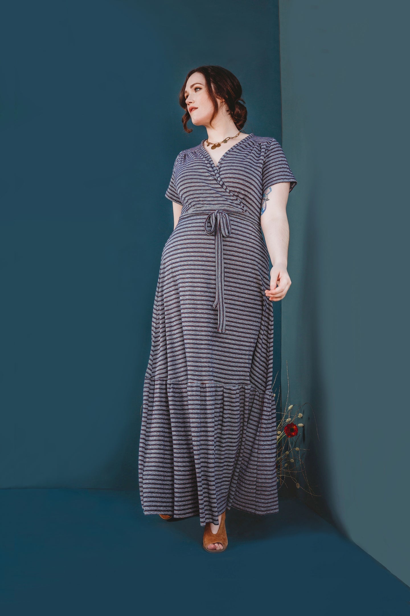 The Westcliff Dress