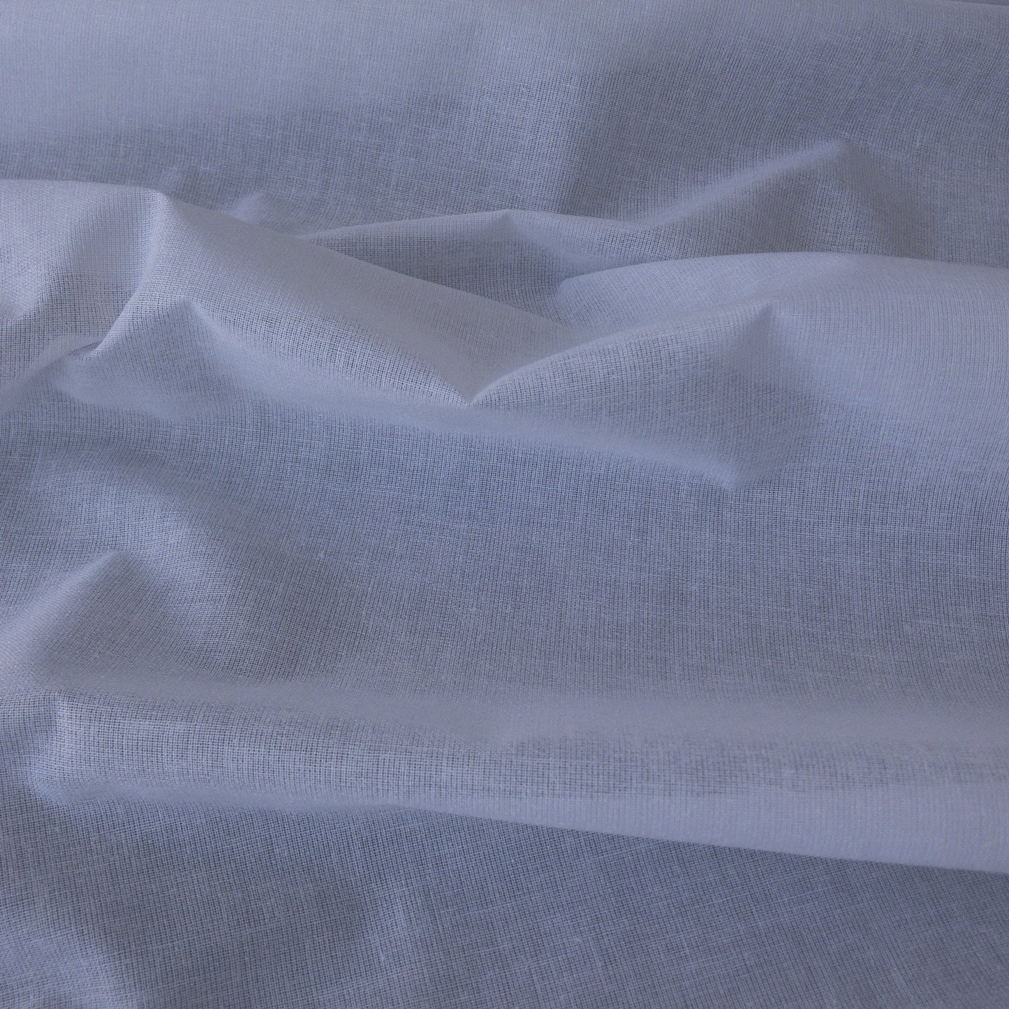 Lightweight Woven Interfacing - White