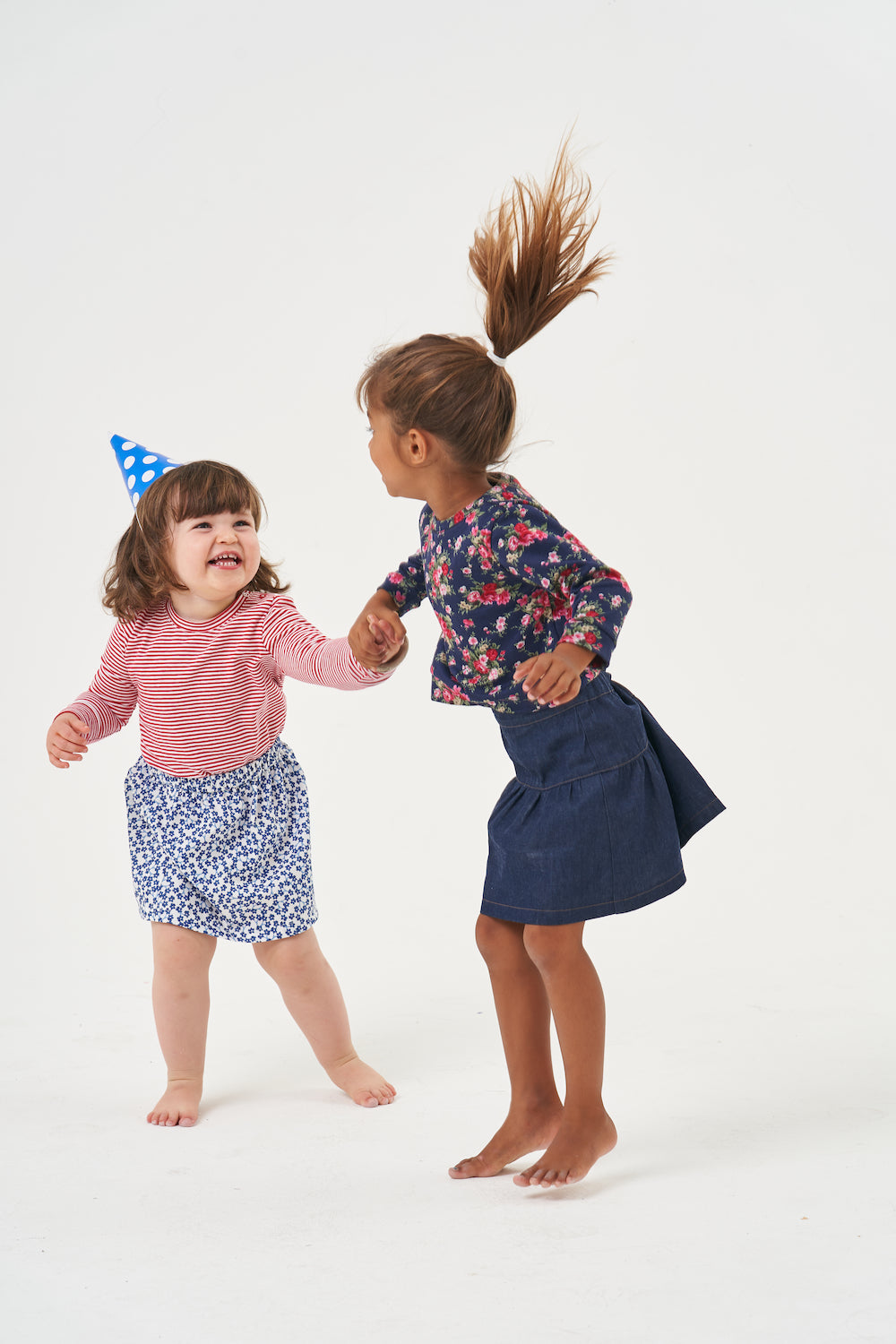 The Juniper Skirt