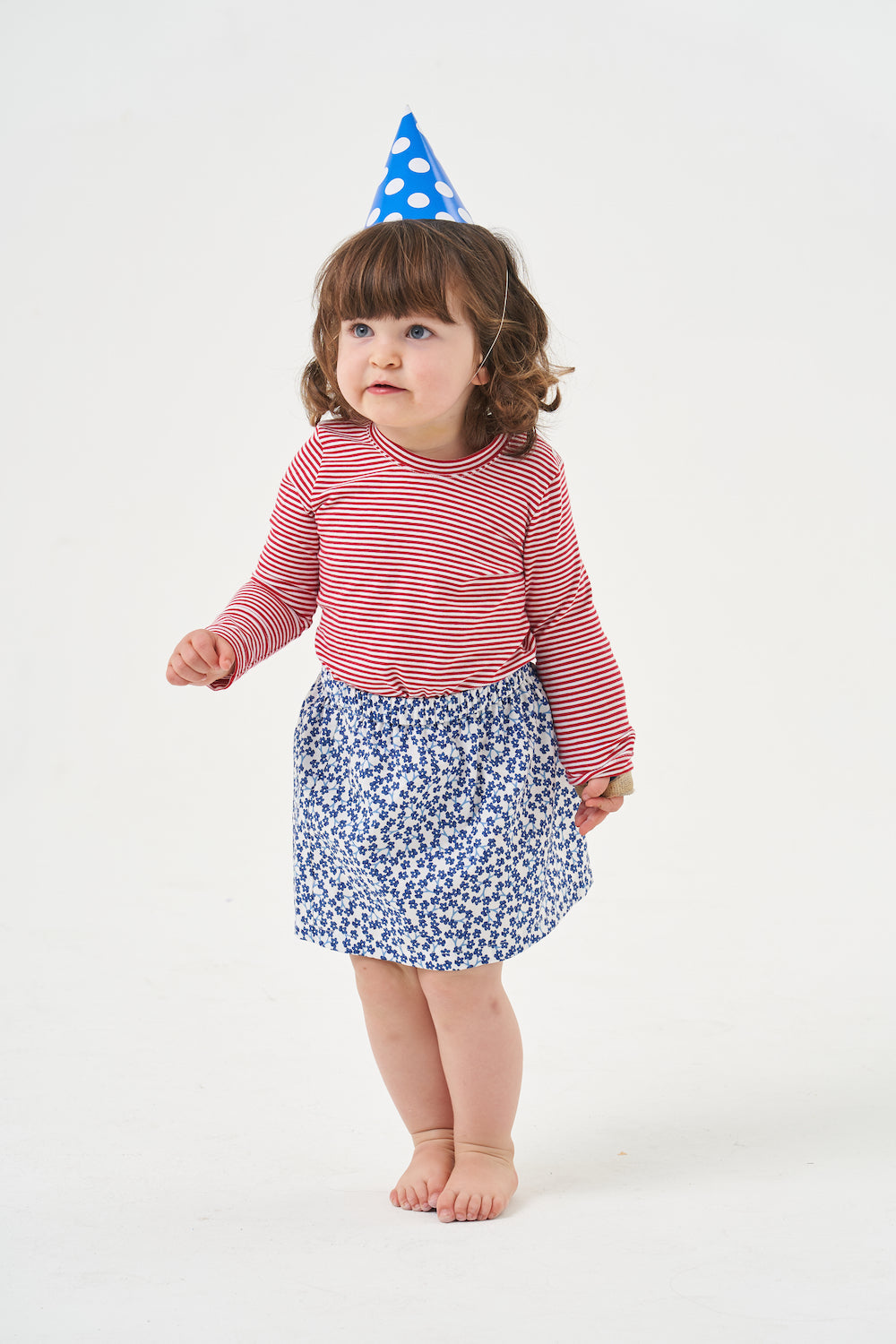 The Juniper Skirt