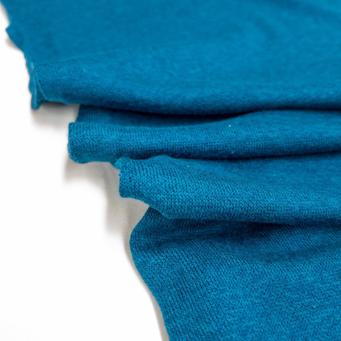 Rayon / Cotton / Modal Knit in Moroccan