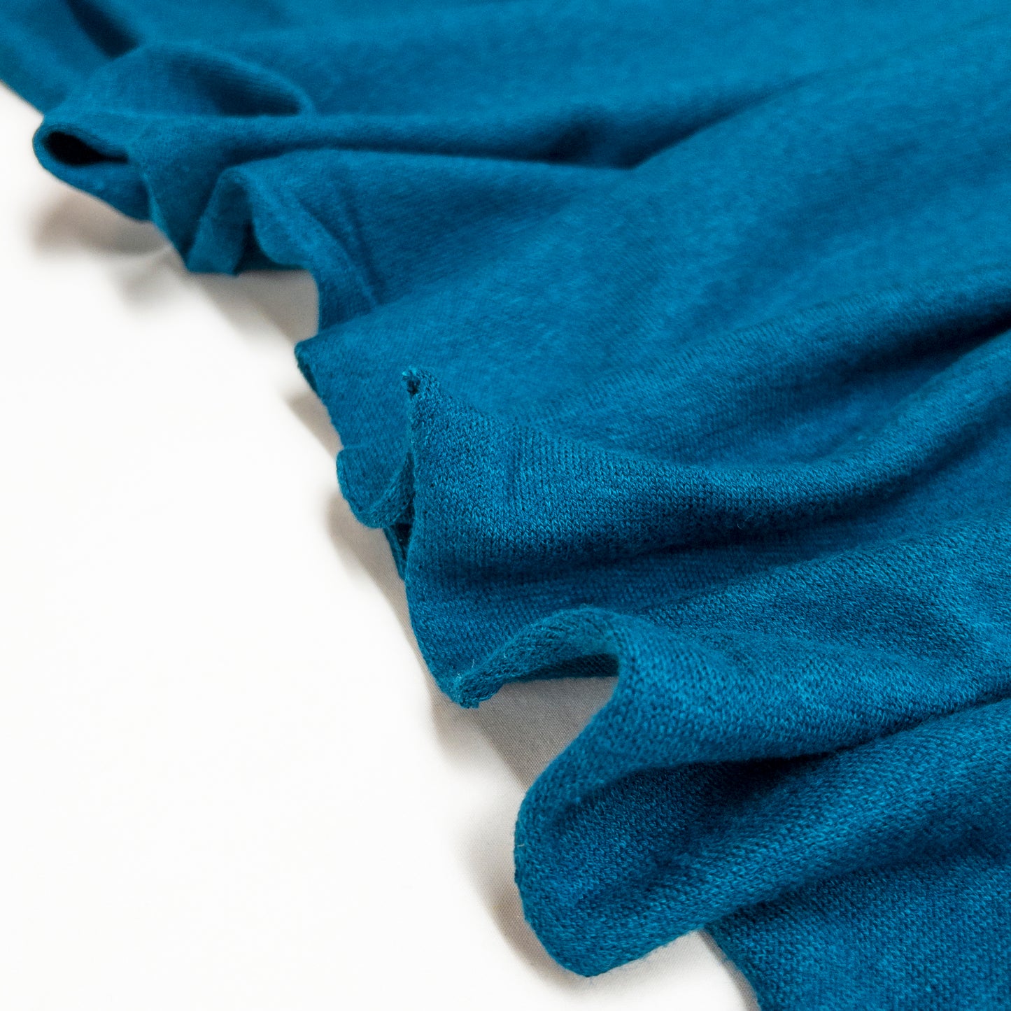 Rayon / Cotton / Modal Knit in Moroccan