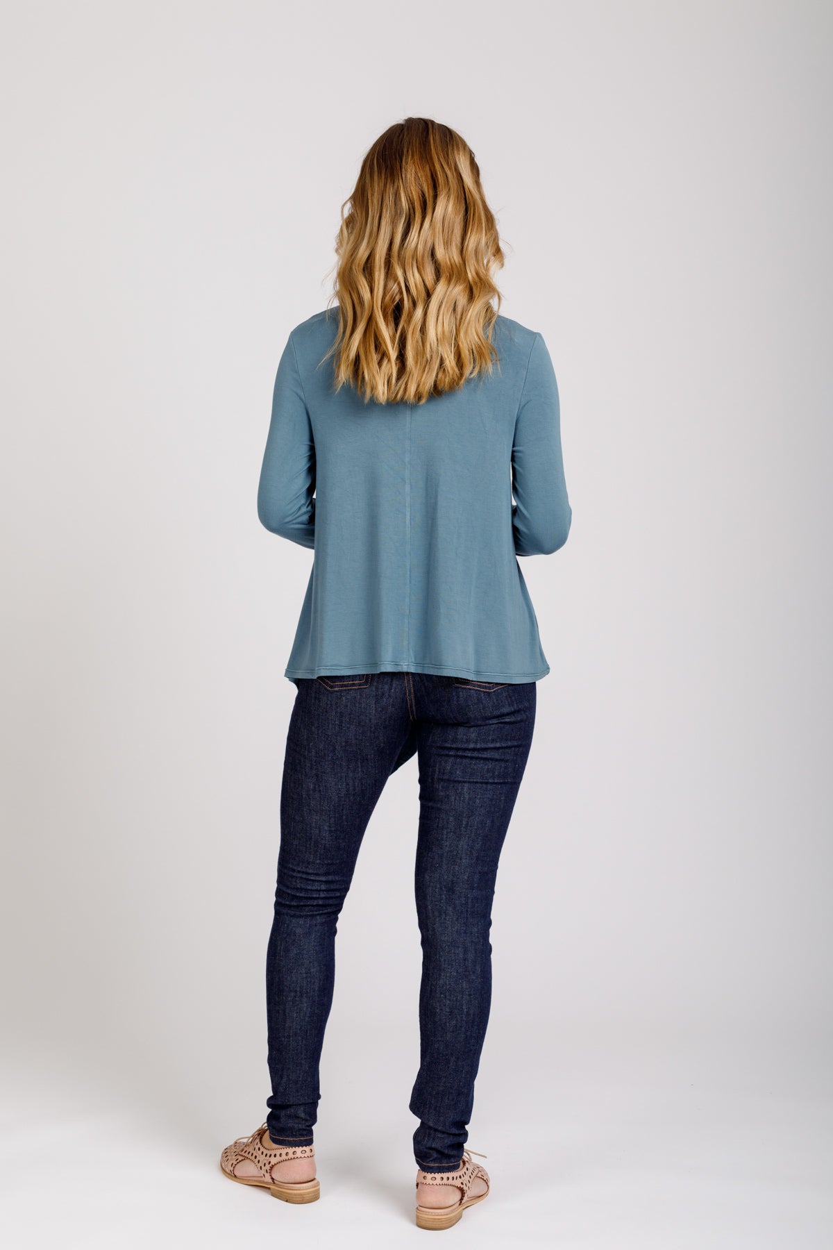 Floreat Dress and Blouse