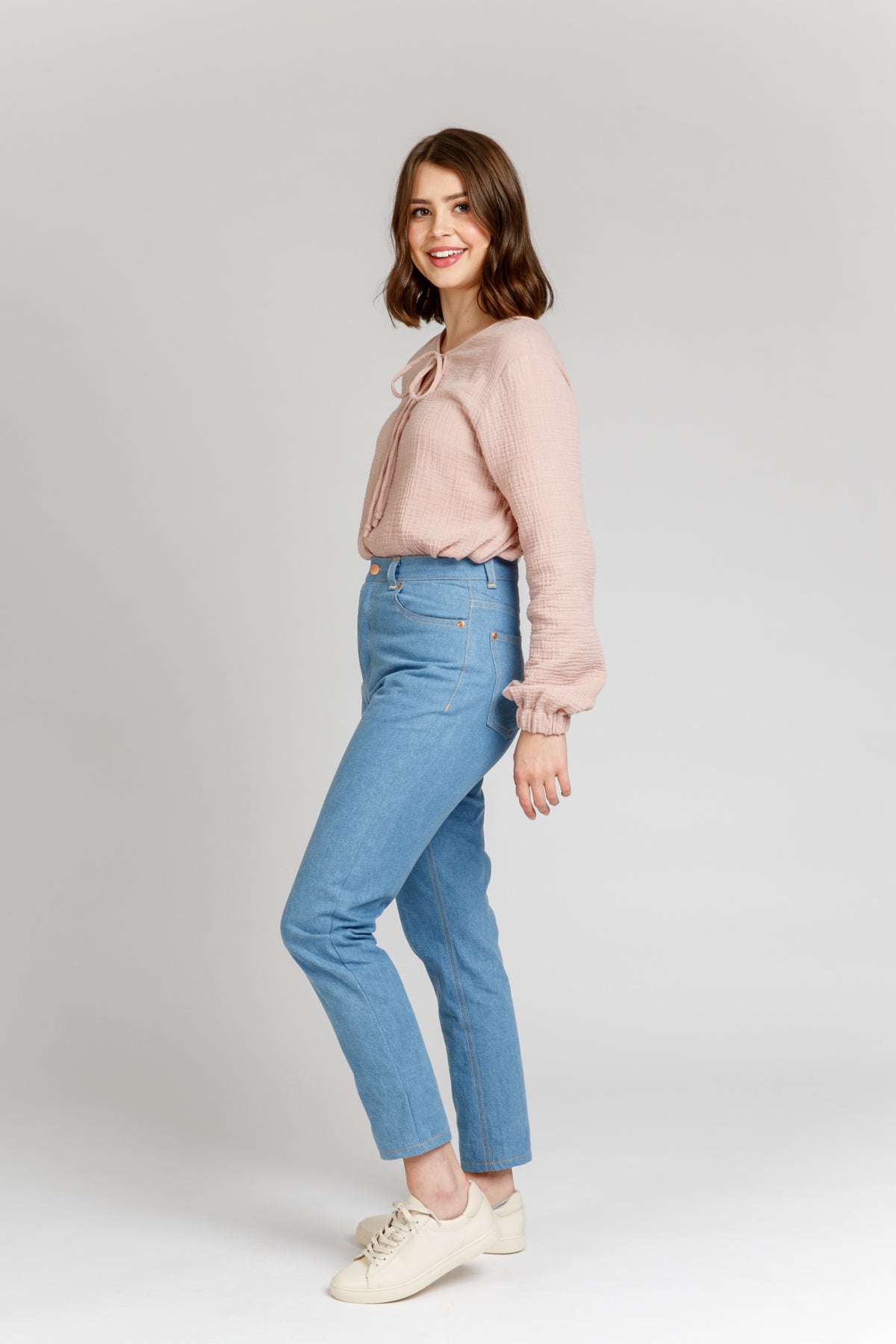 Dawn Jeans