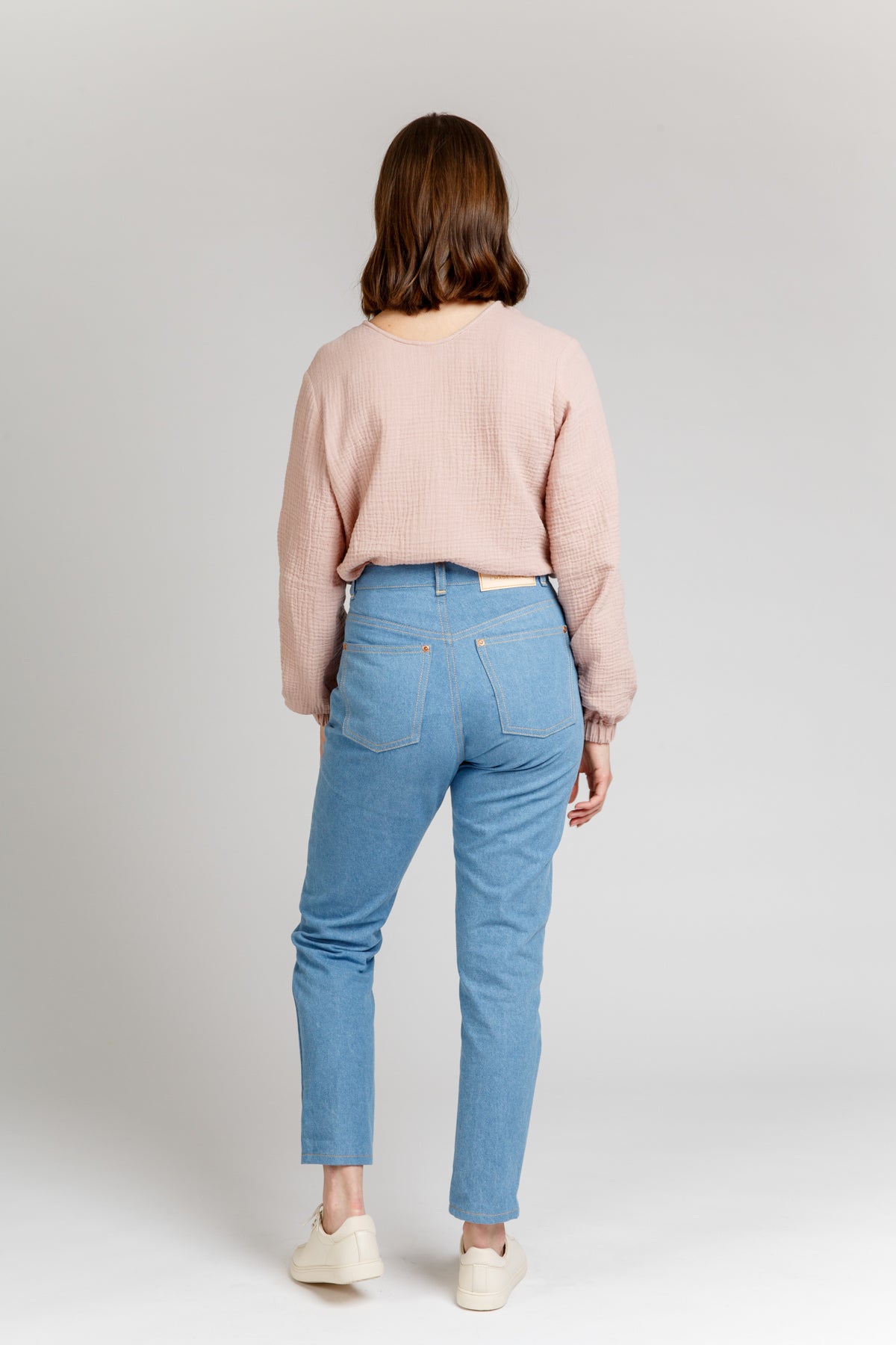 Dawn Jeans