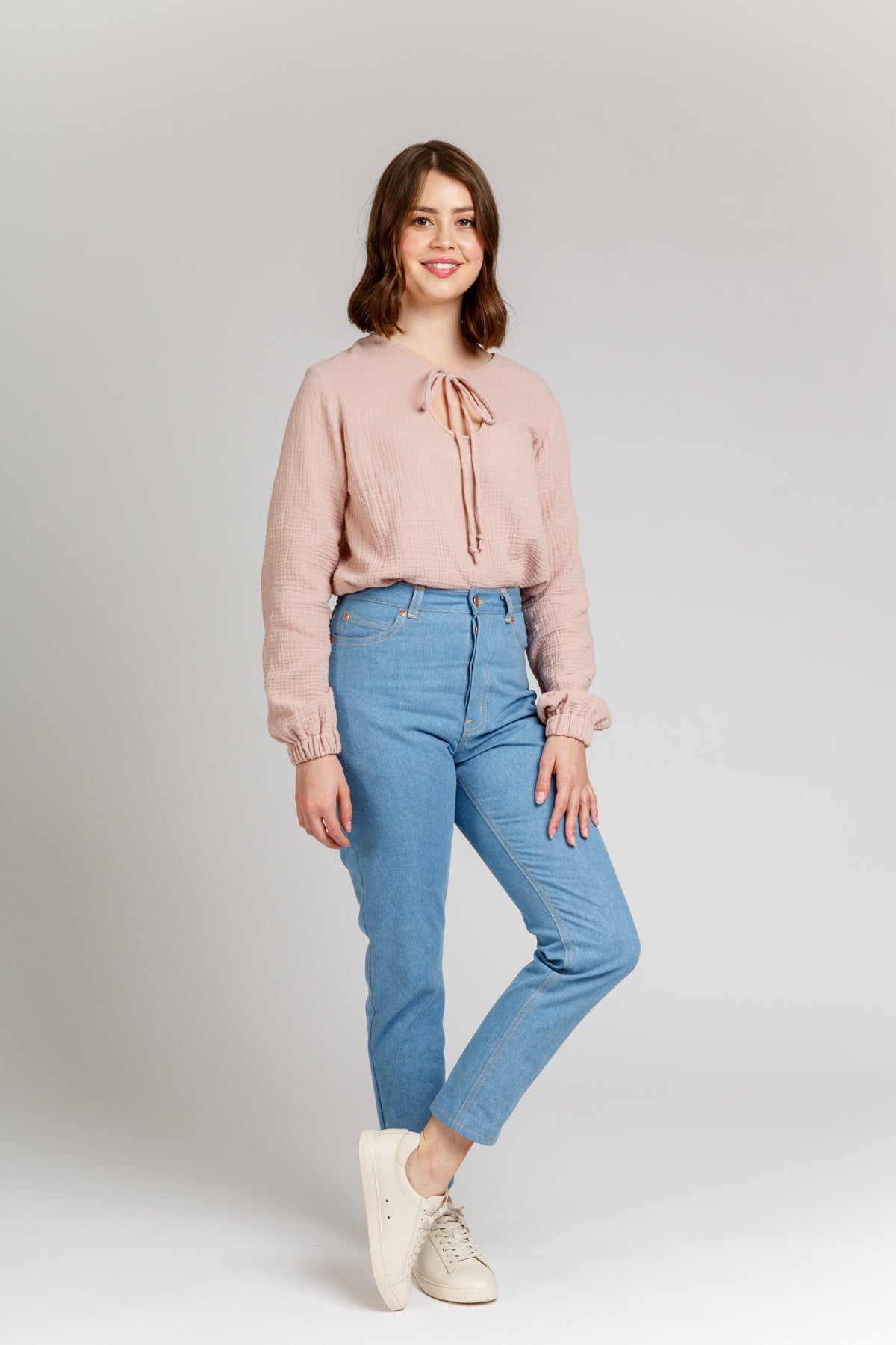 Dawn Jeans