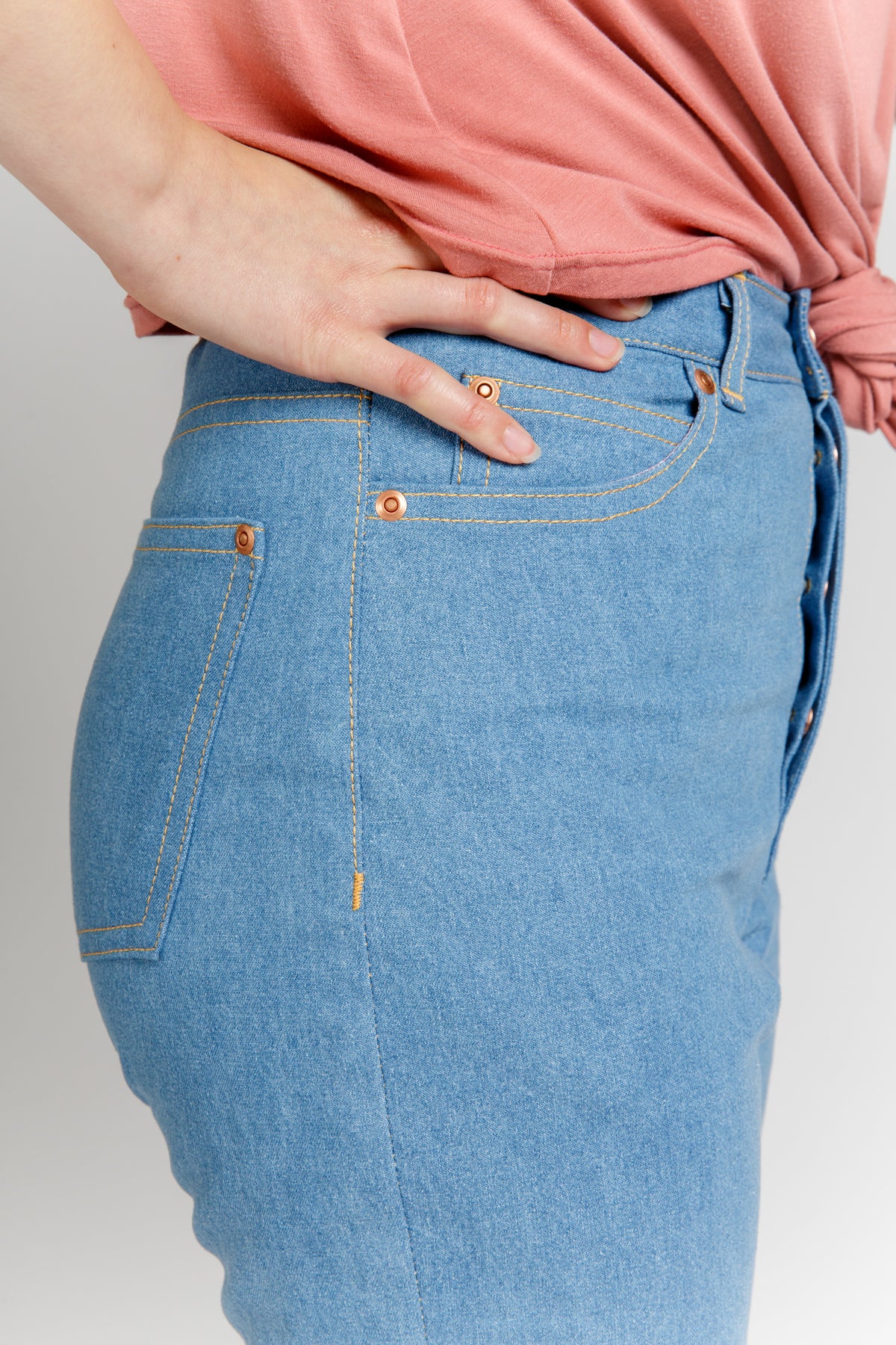 Dawn Jeans