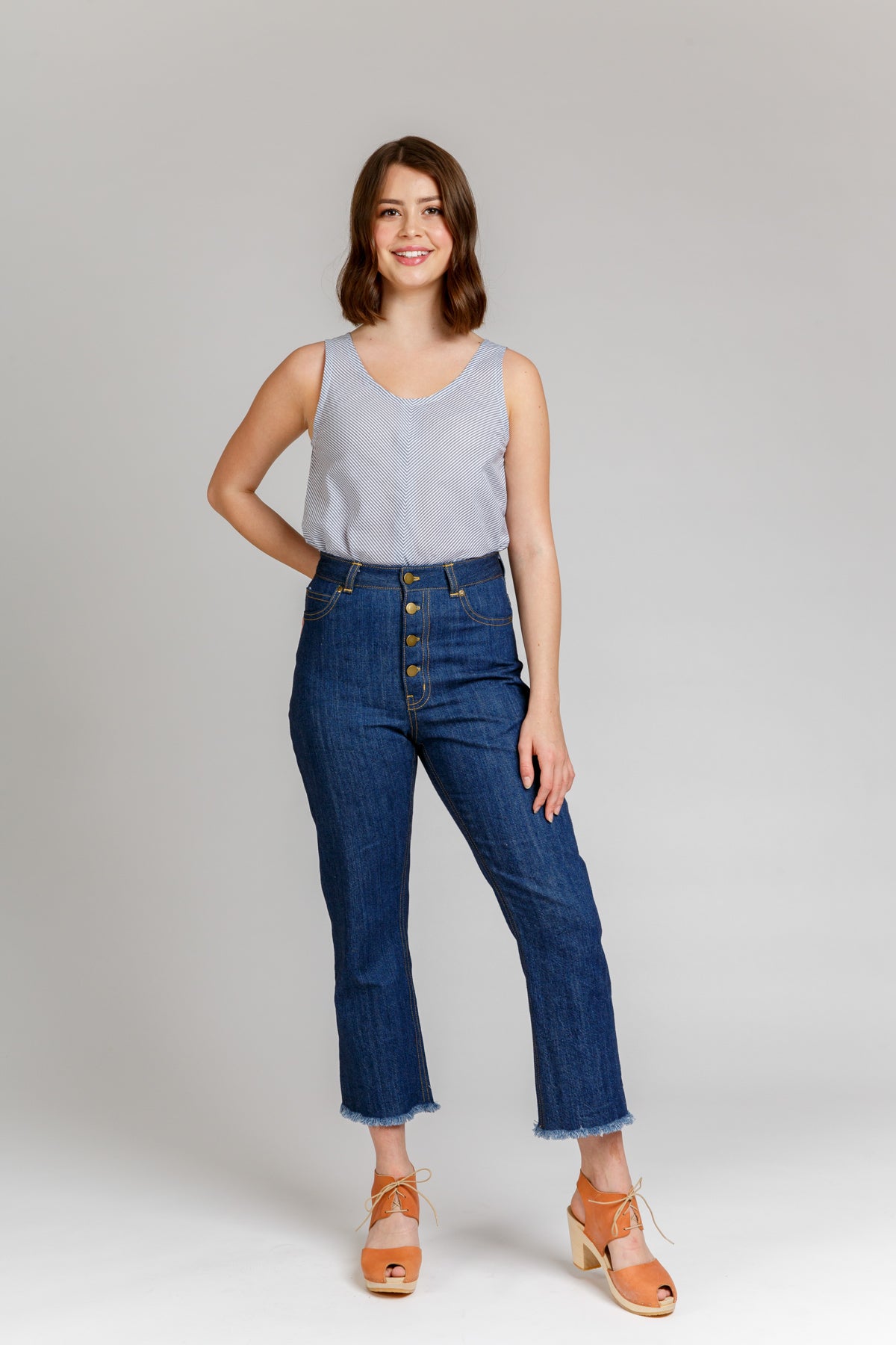 Dawn Jeans