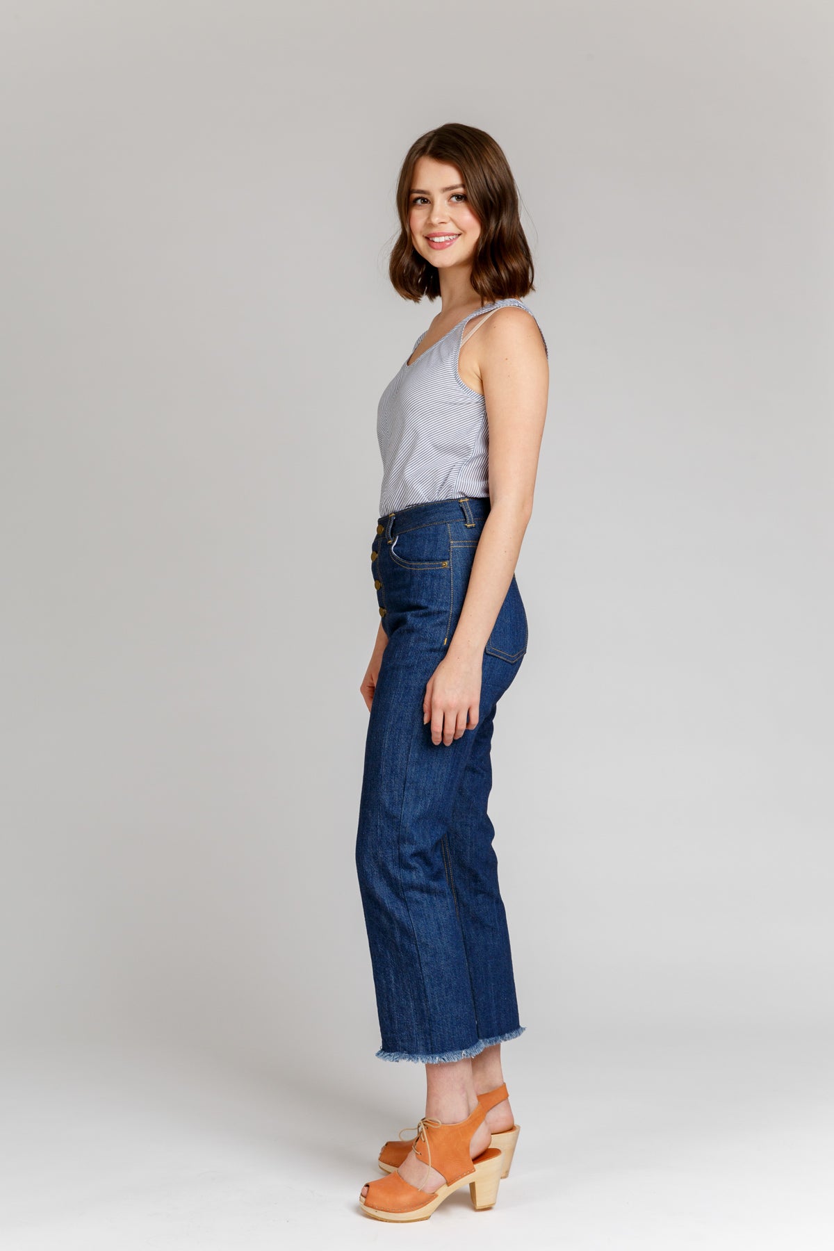 Dawn Jeans