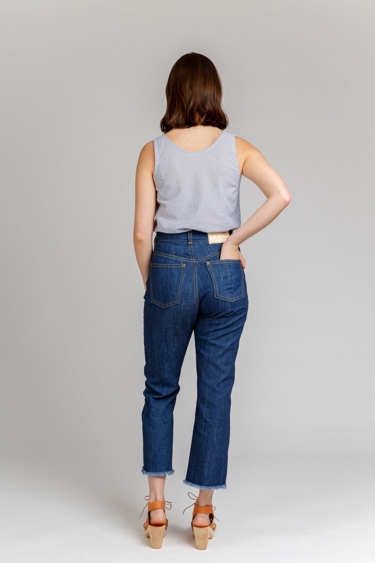 Dawn Jeans