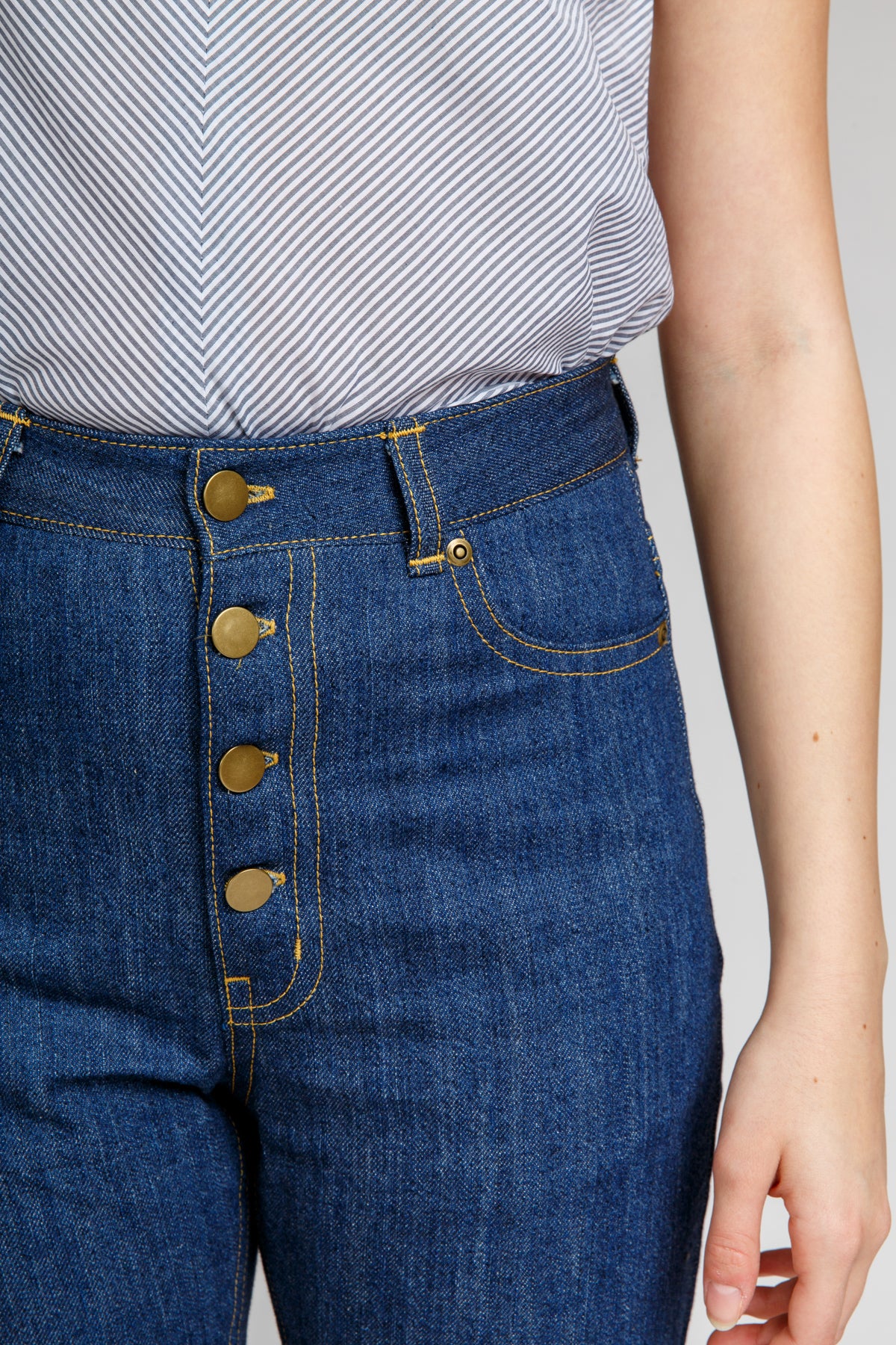 Dawn Jeans