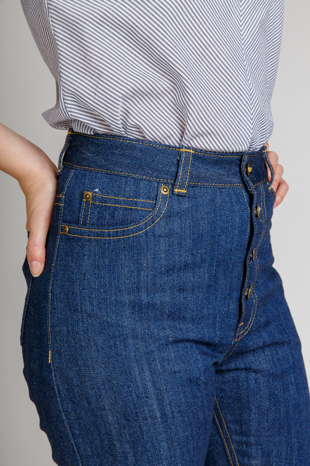 Dawn Jeans