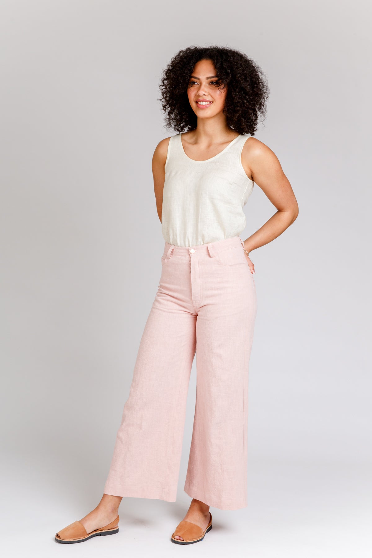 Dawn Jeans