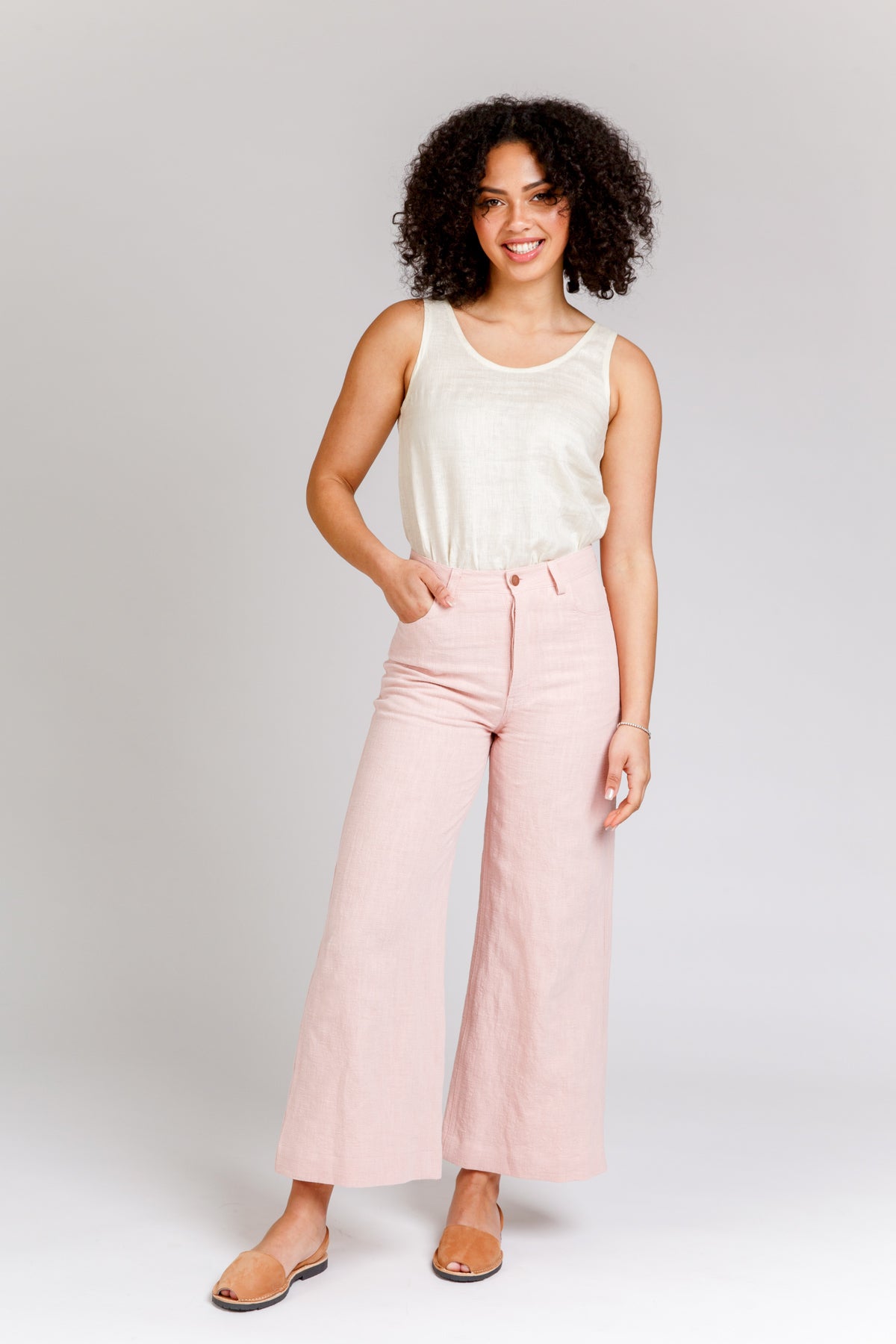 Dawn Jeans