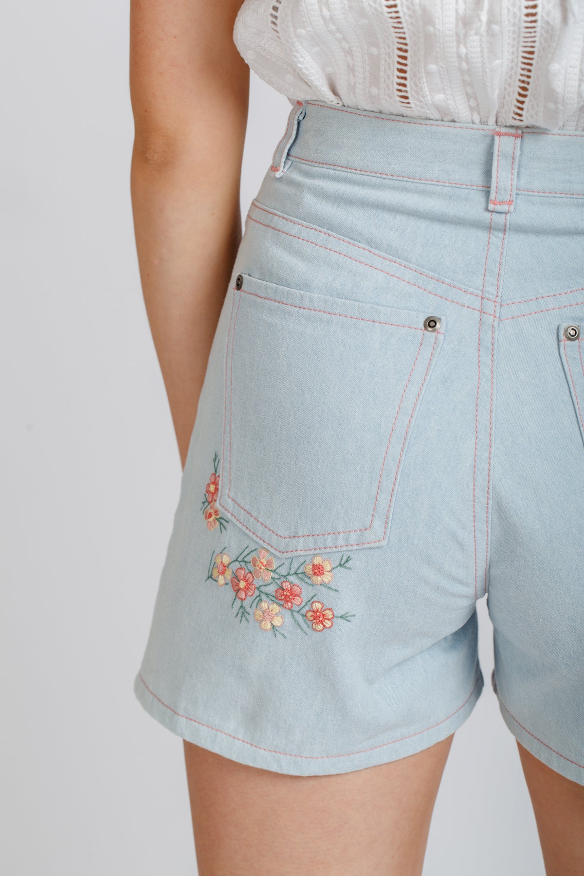 Dawn Jeans