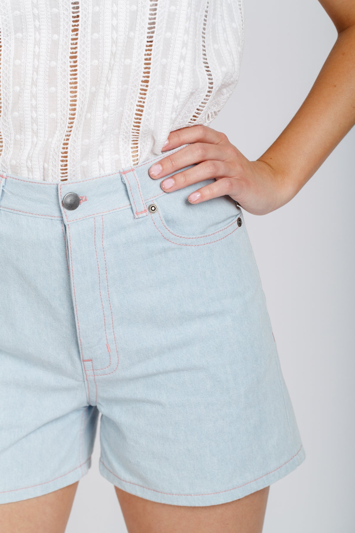 Dawn Jeans