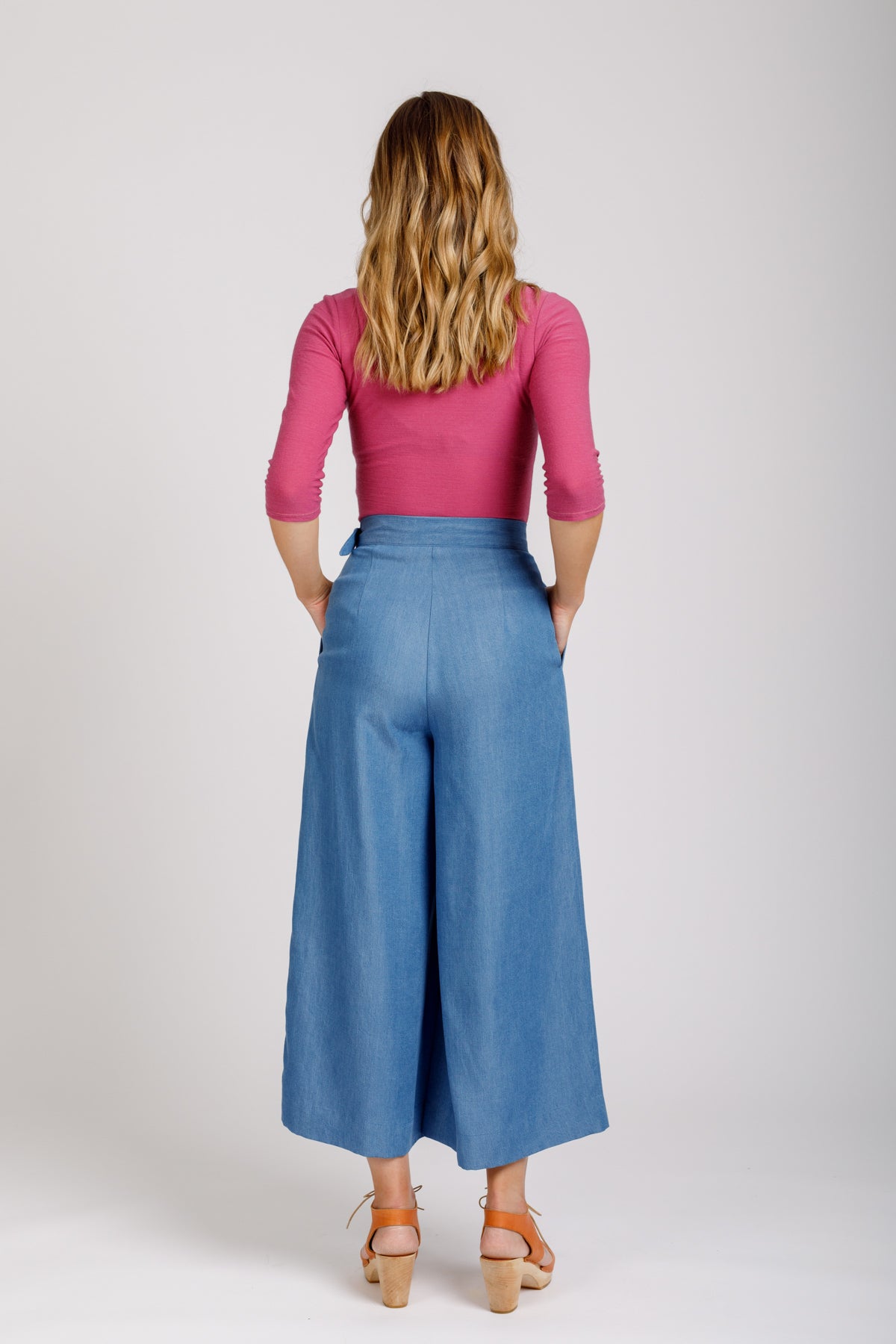 Flint Pants and Shorts
