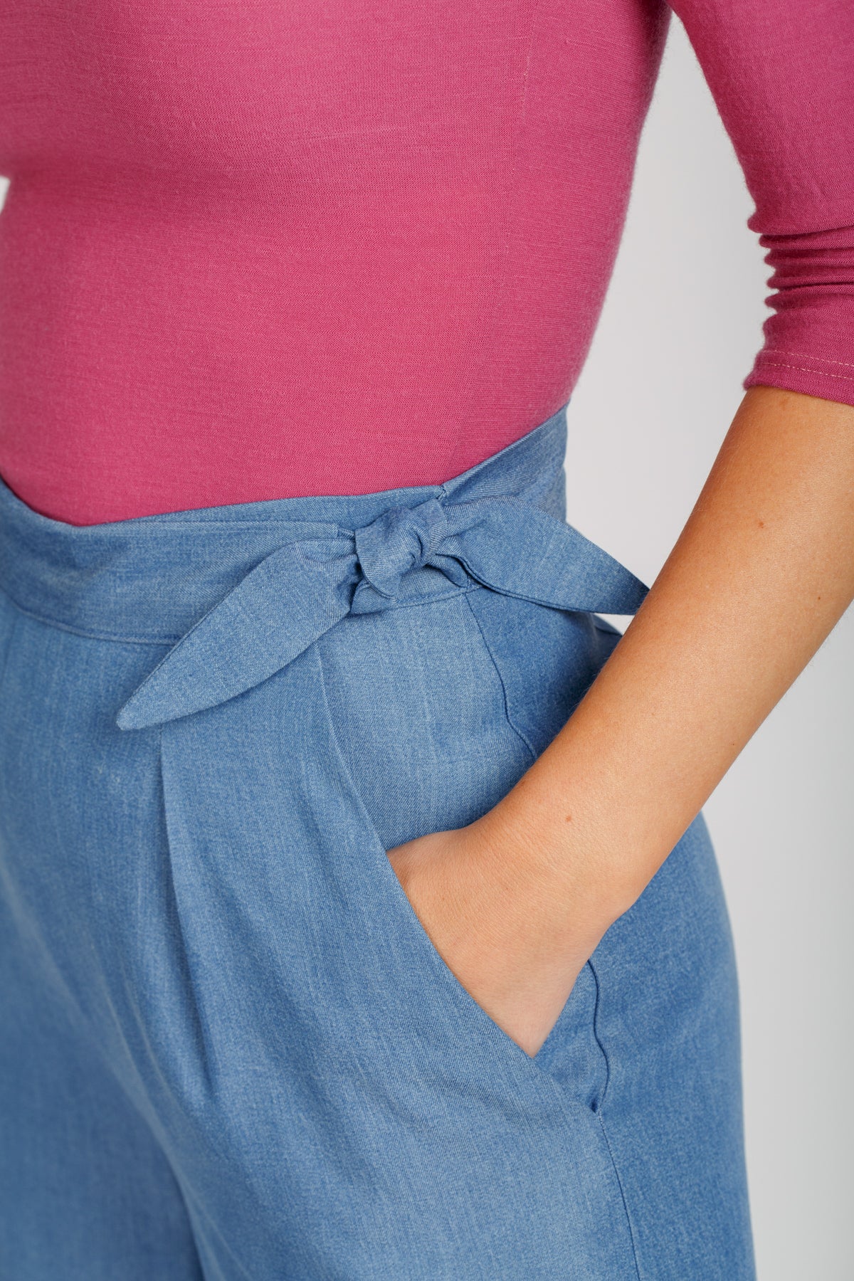 Flint Pants and Shorts