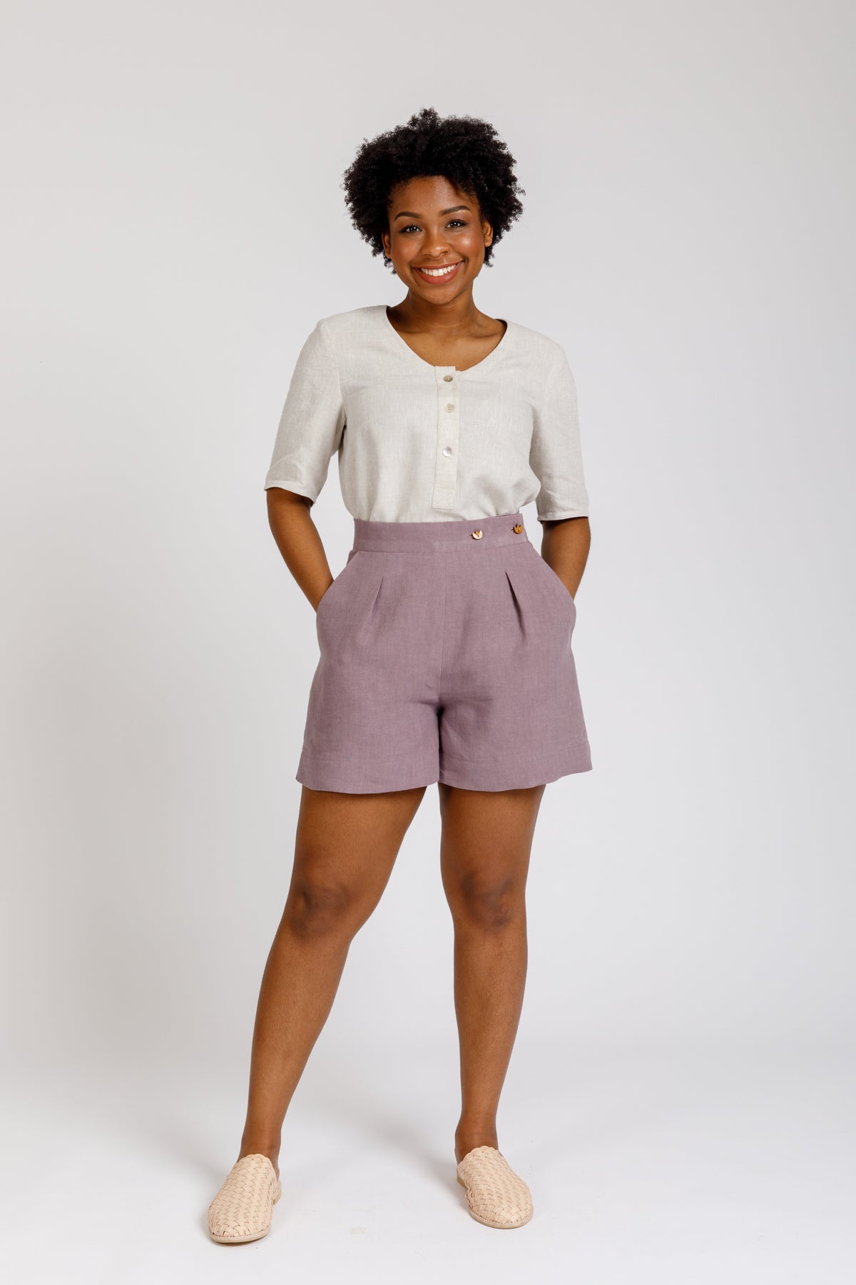 Flint Pants and Shorts