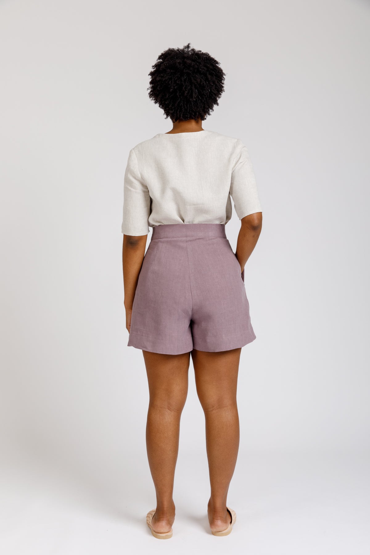Flint Pants and Shorts