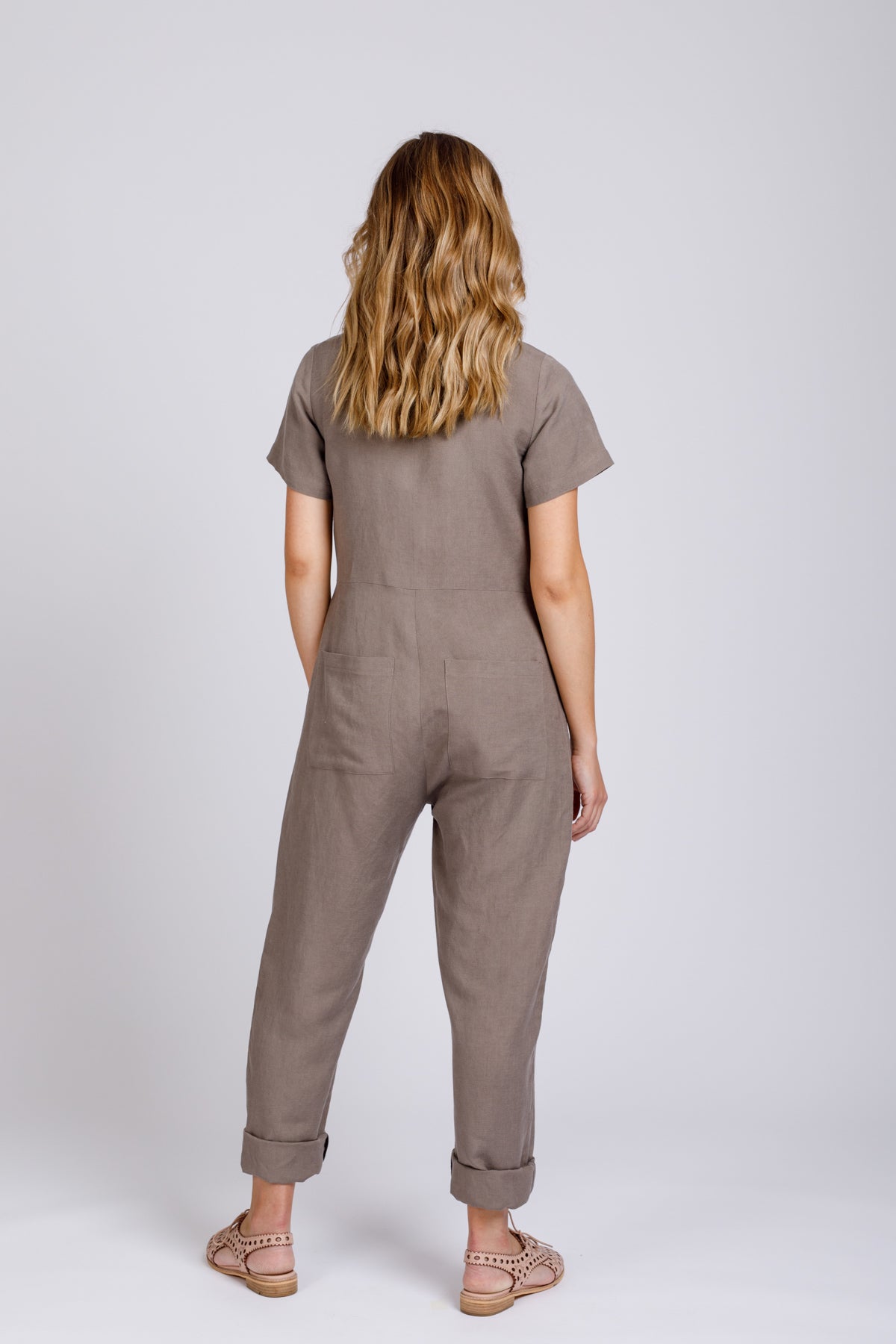 Durban Jumpsuit