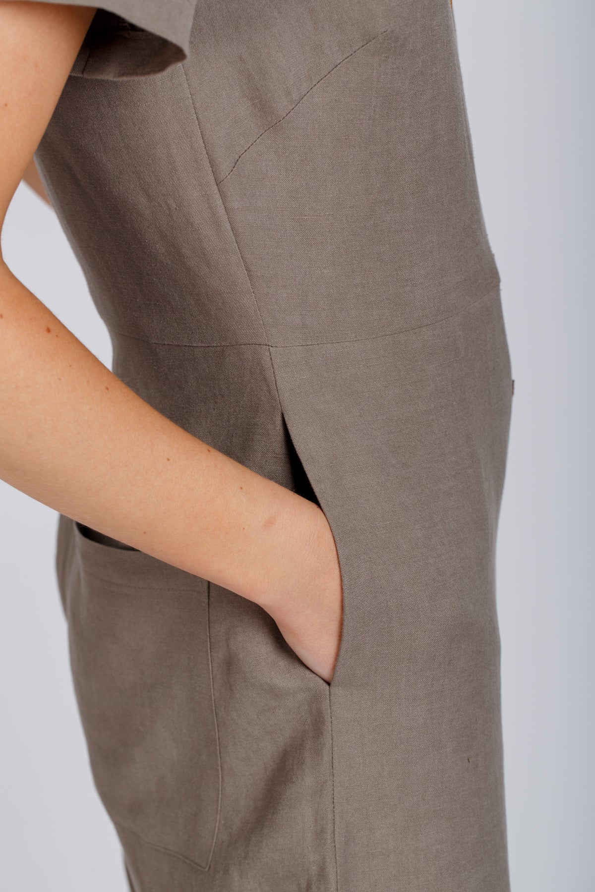 Durban Jumpsuit