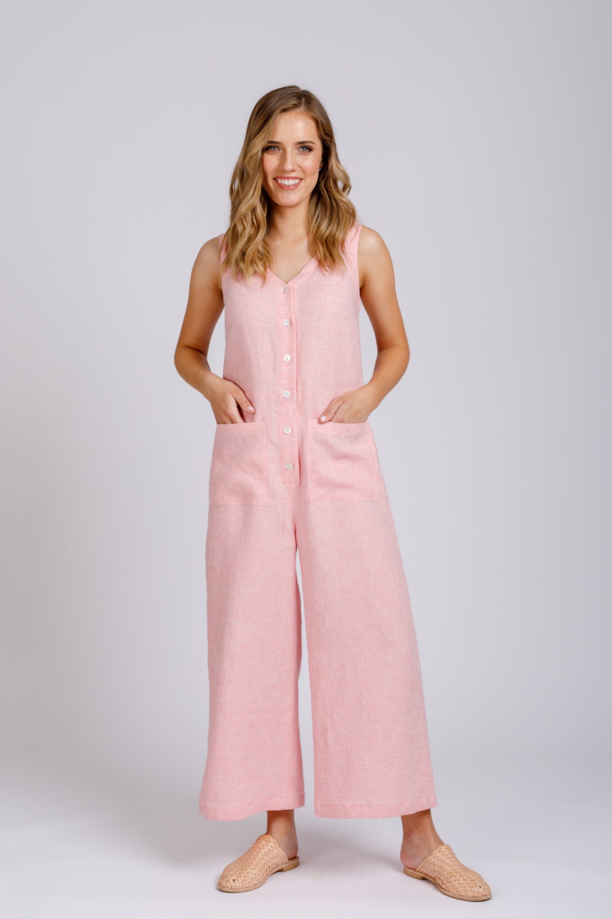 Durban Jumpsuit