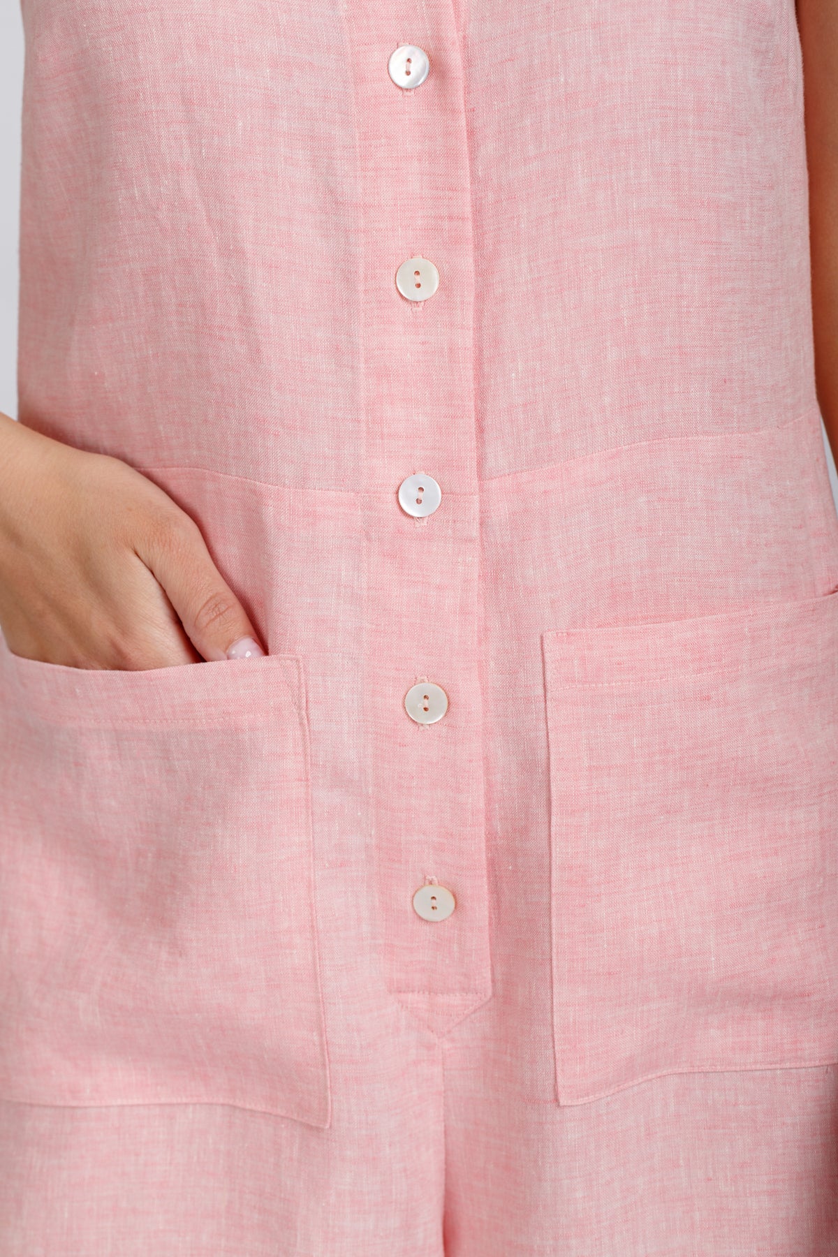 Durban Jumpsuit