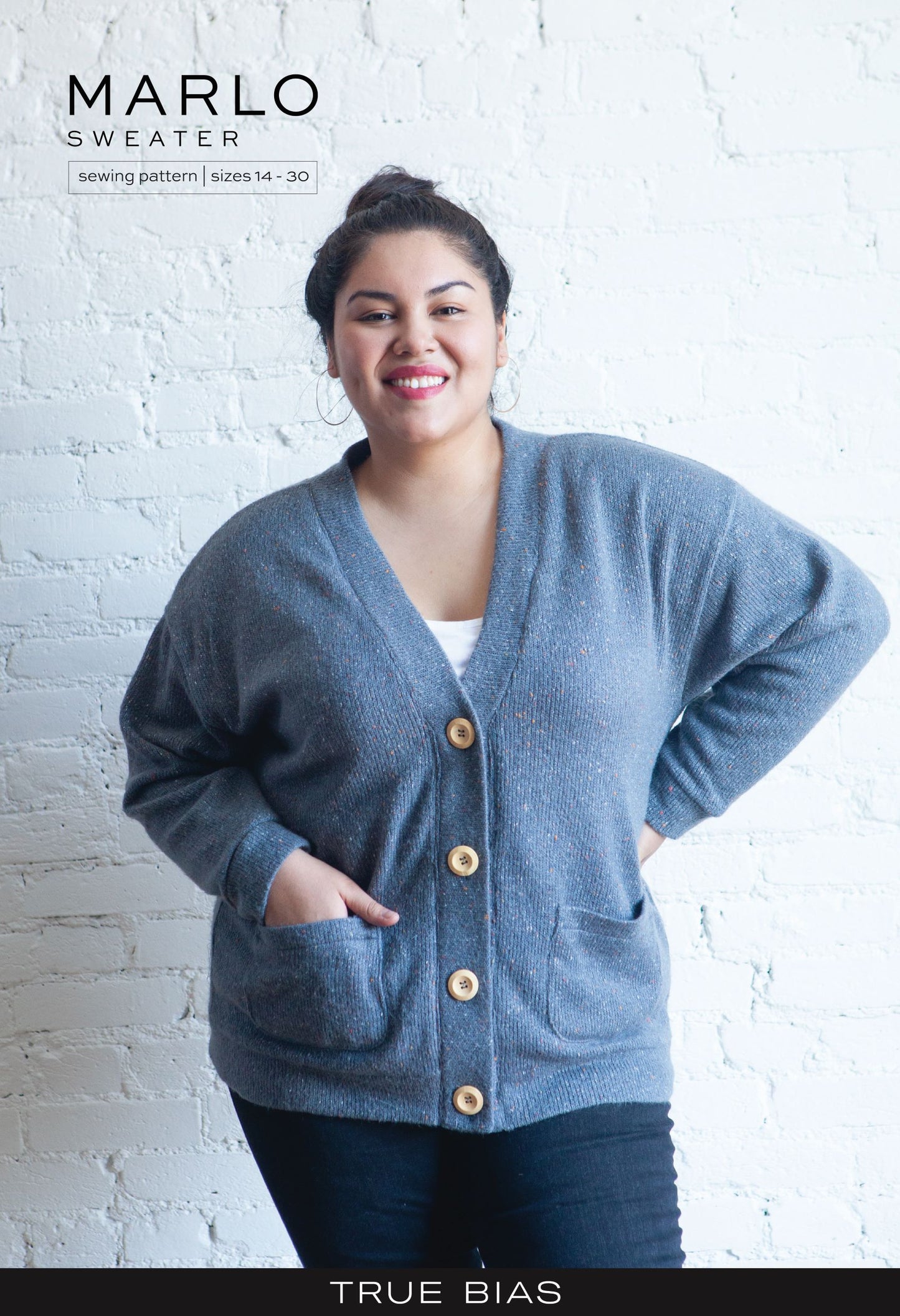 Marlo Sweater