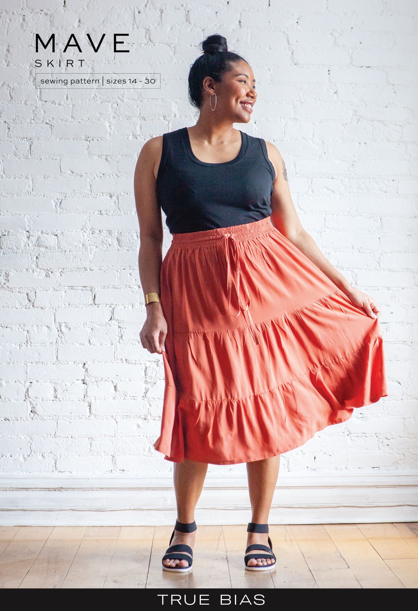 Mave Skirt