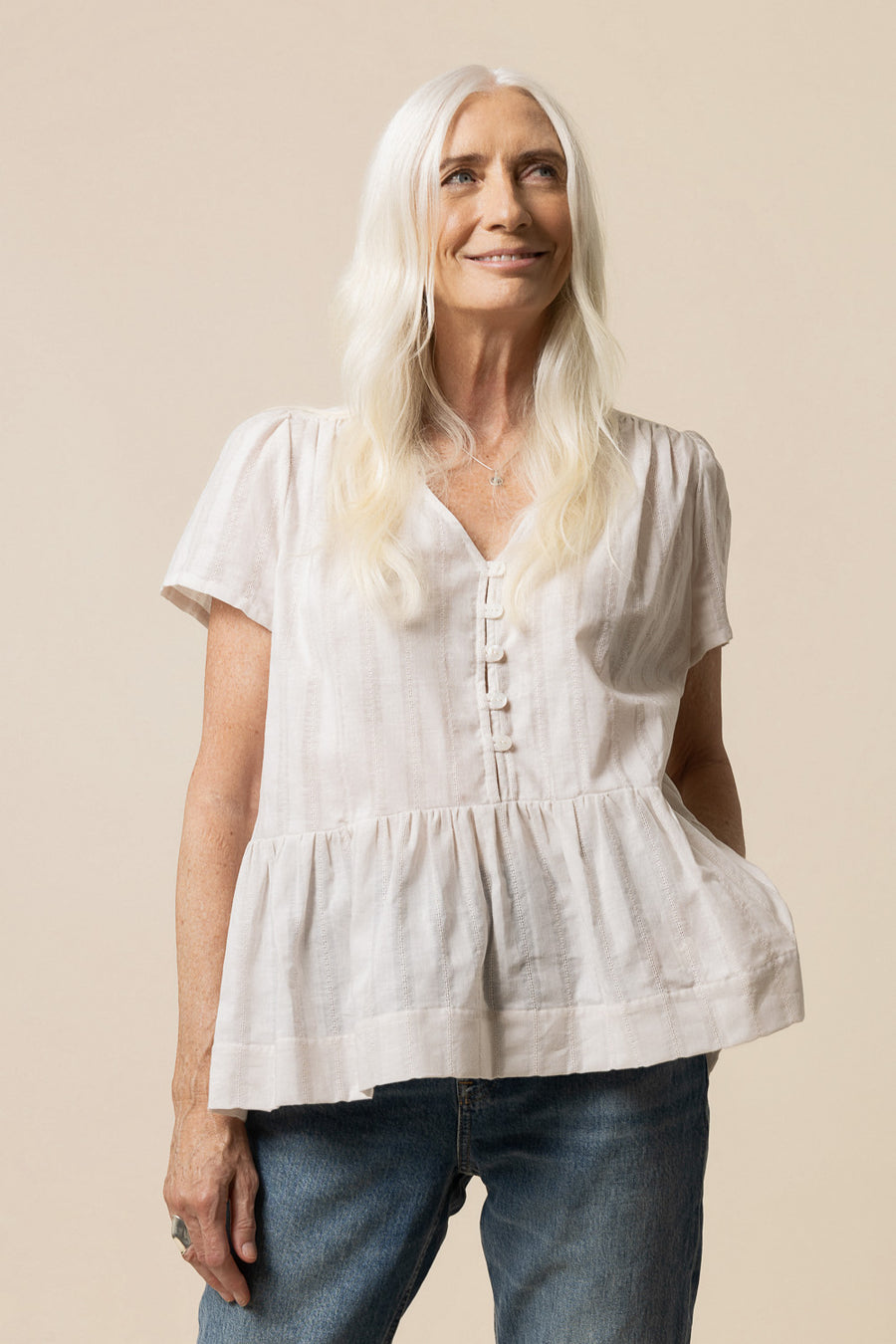 Nicks Dress and Blouse Pattern