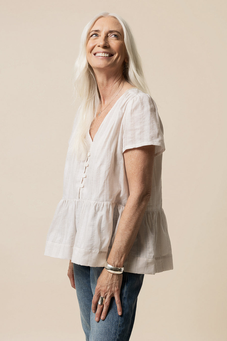 Nicks Dress and Blouse Pattern