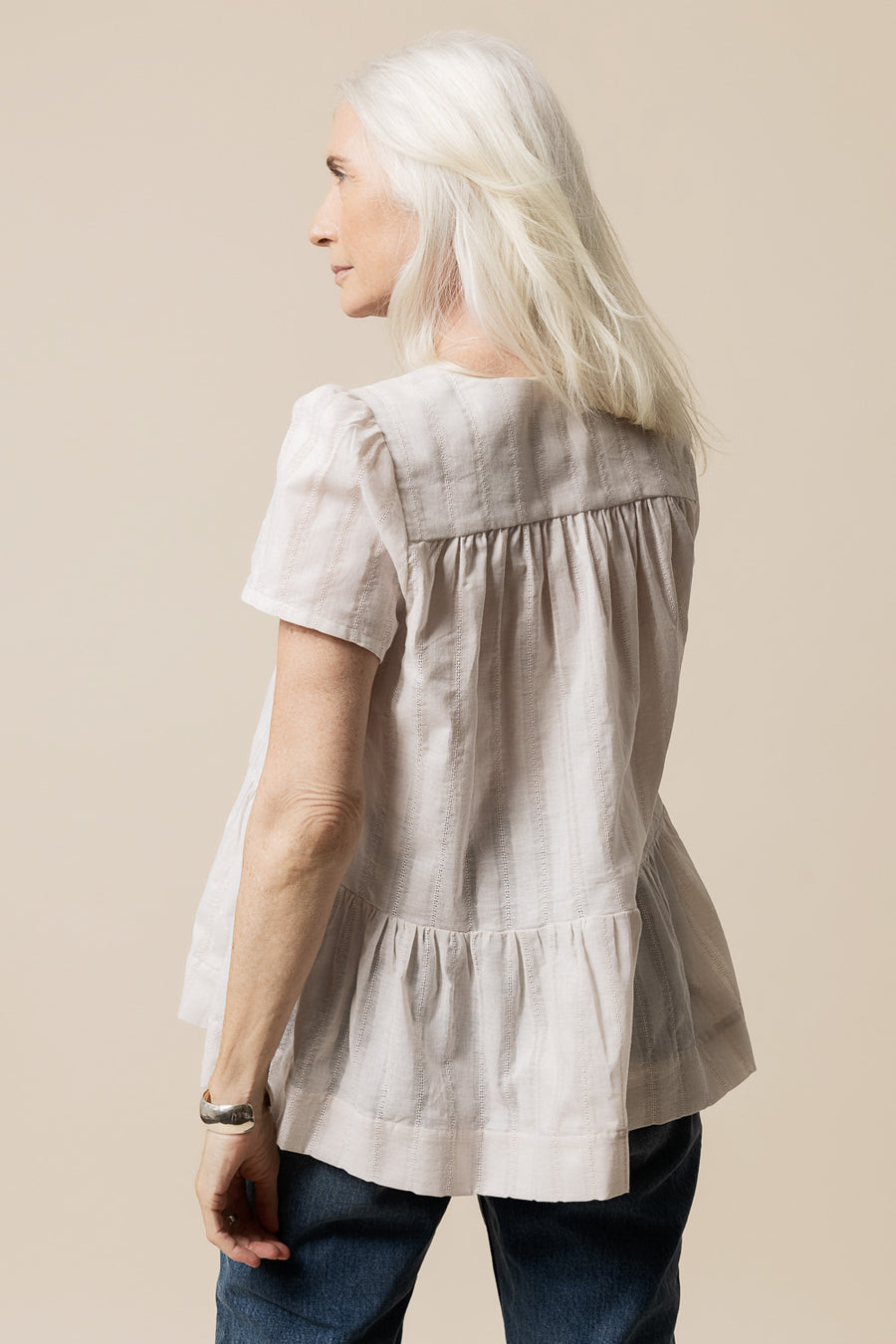Nicks Dress and Blouse Pattern