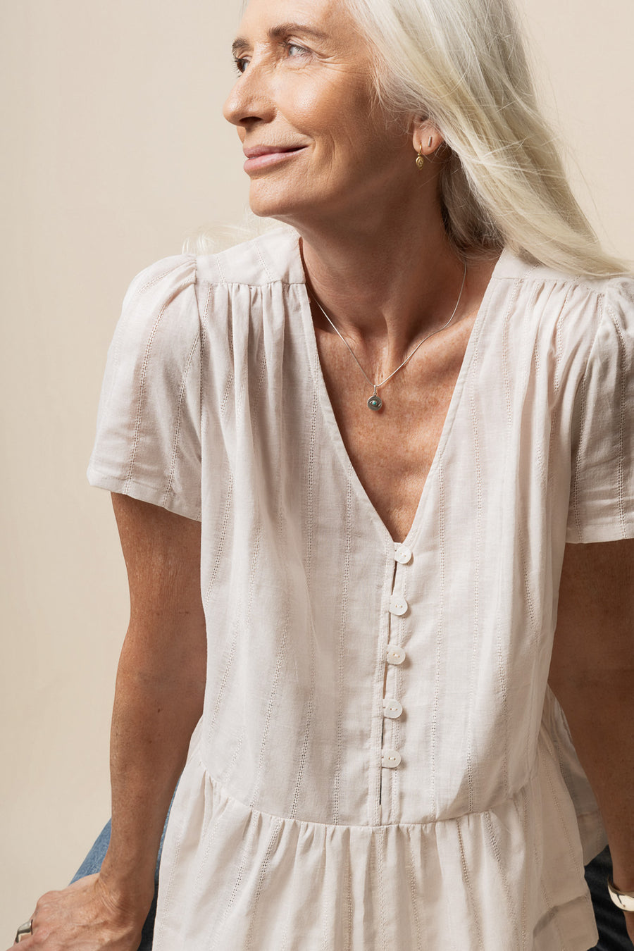 Nicks Dress and Blouse Pattern