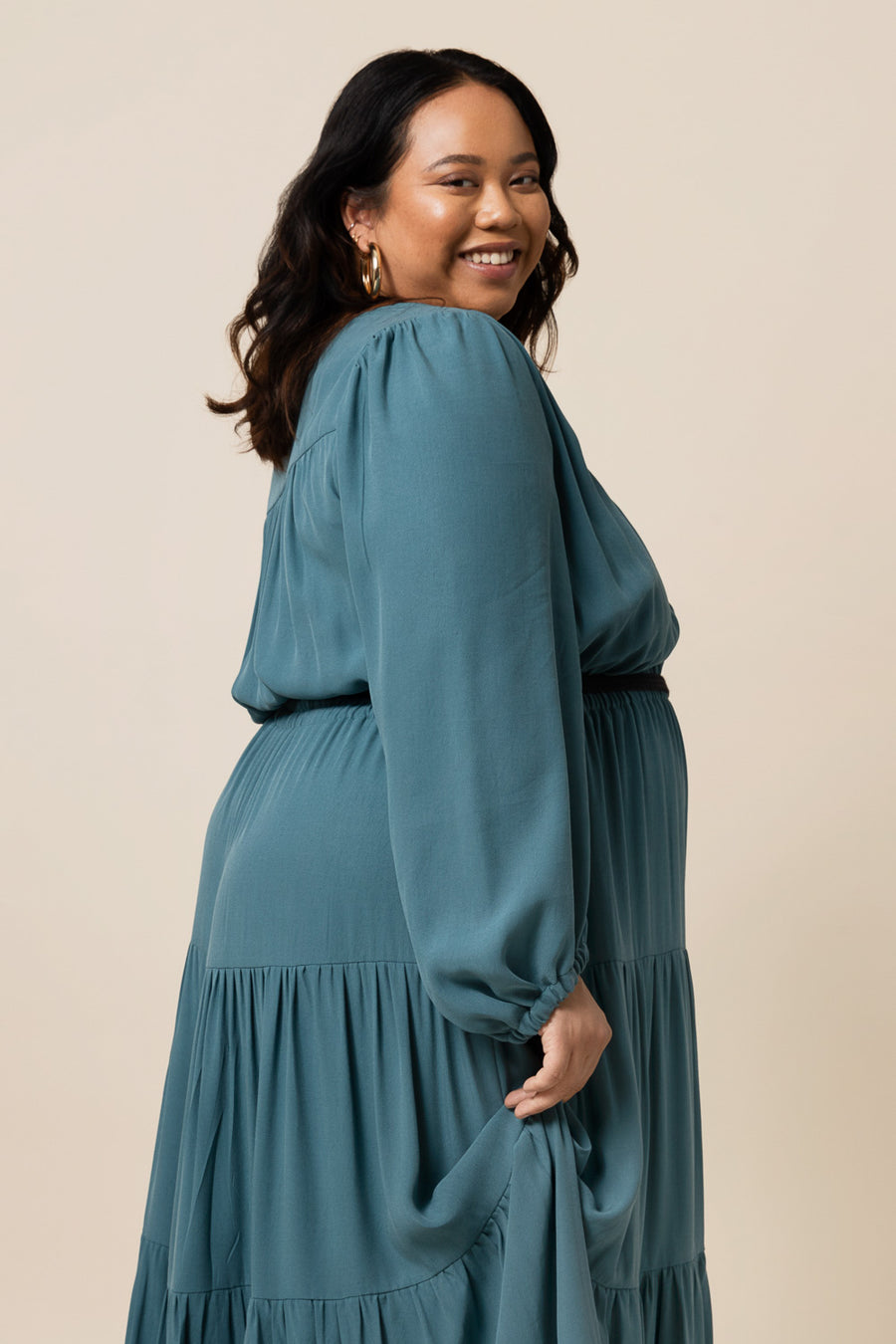 Nicks Dress and Blouse Pattern