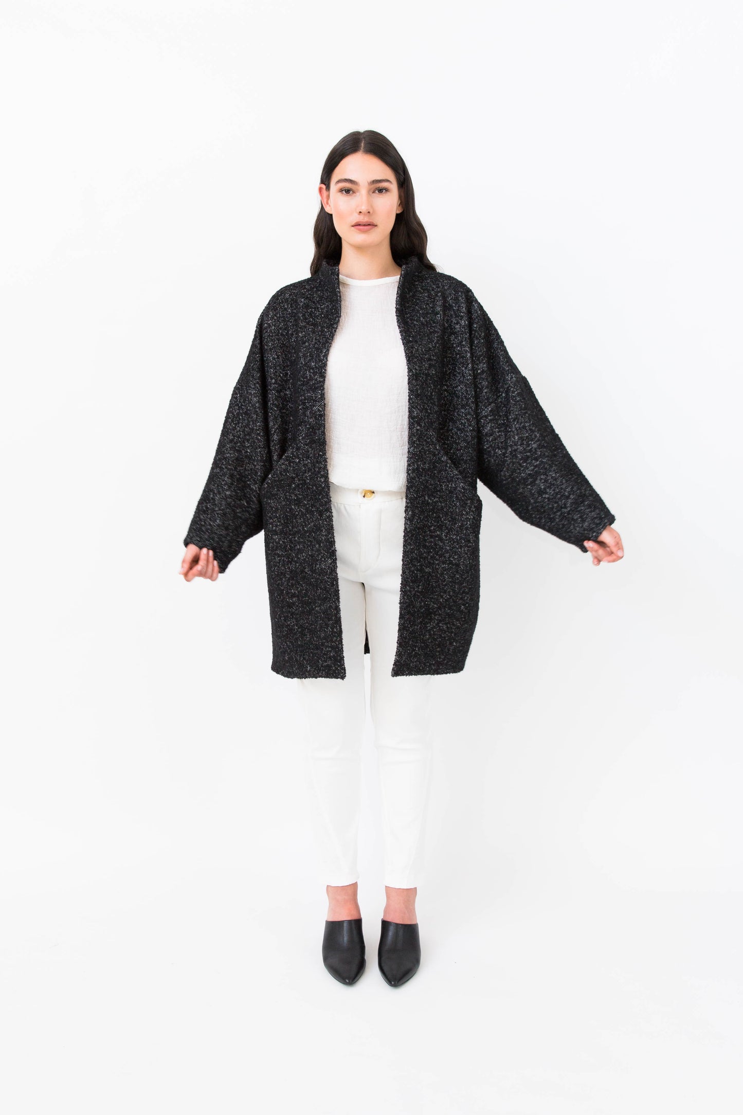 Nova Coat