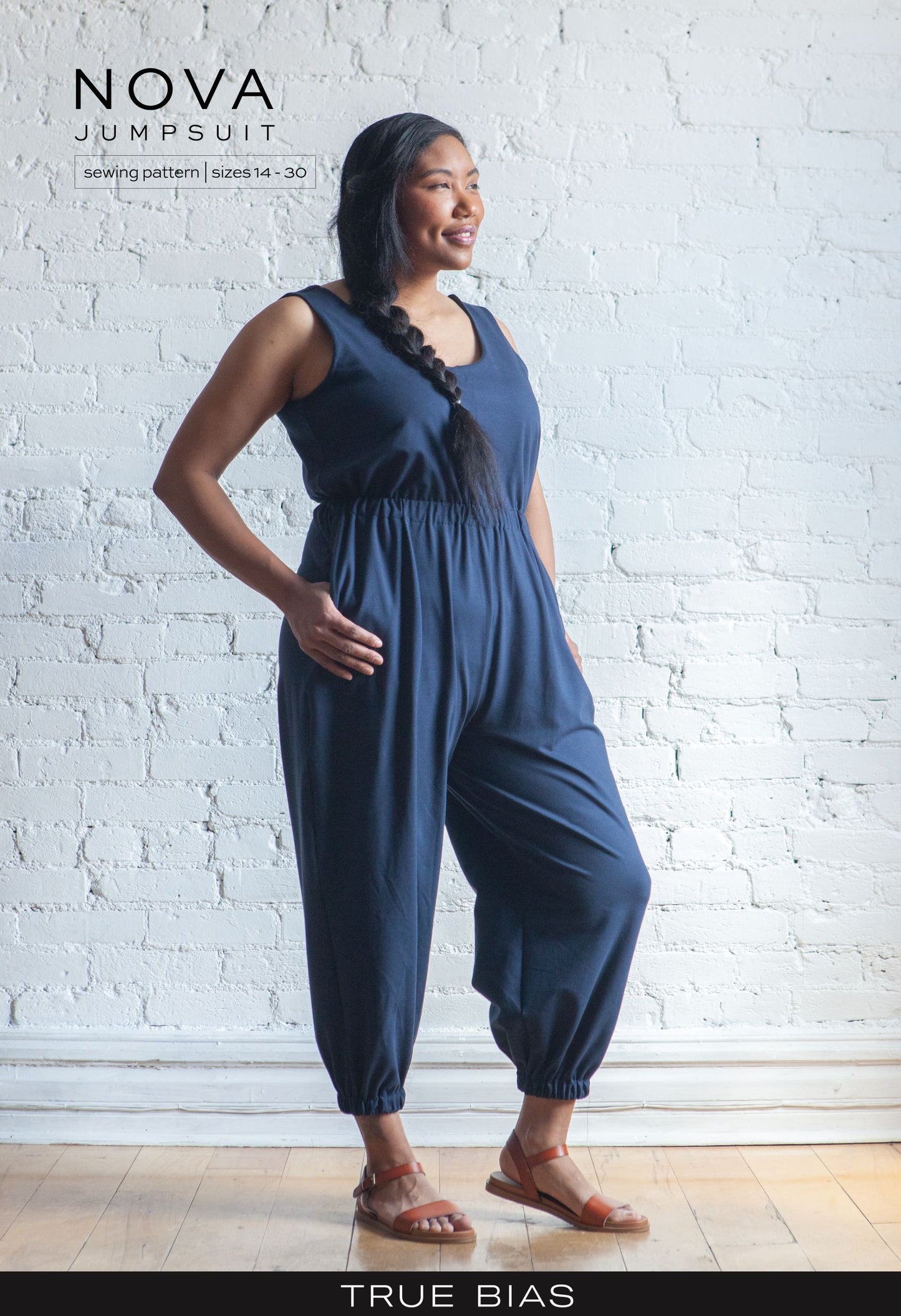 Nova Jumpsuit