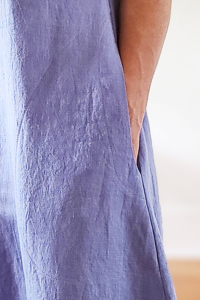 Sauvie Sundress