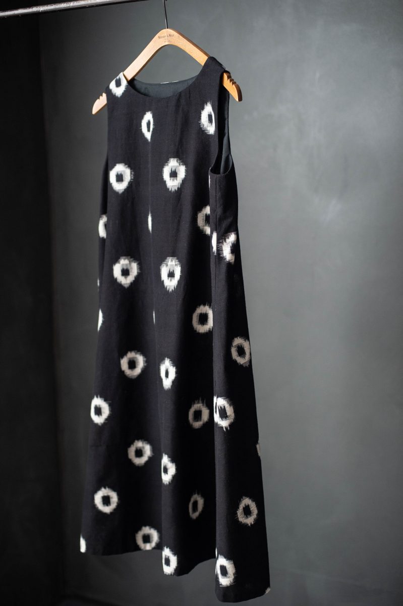 the trapeze pattern by merchant and mills